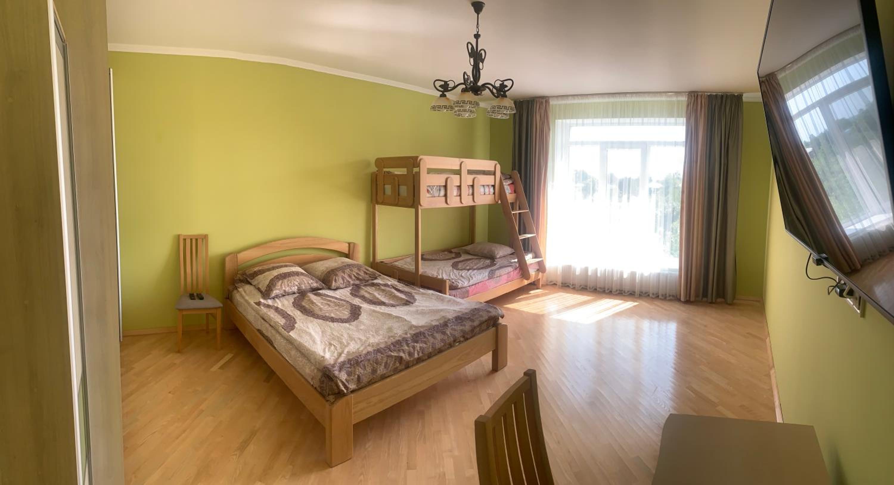 Guest house Dvir Pysanka, photo 31