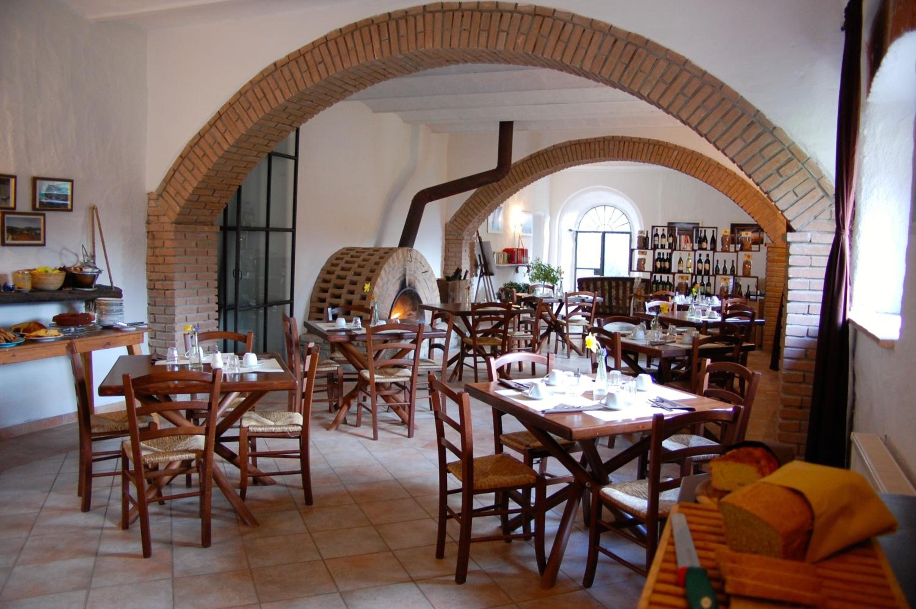 Agriturismo Paradiso41