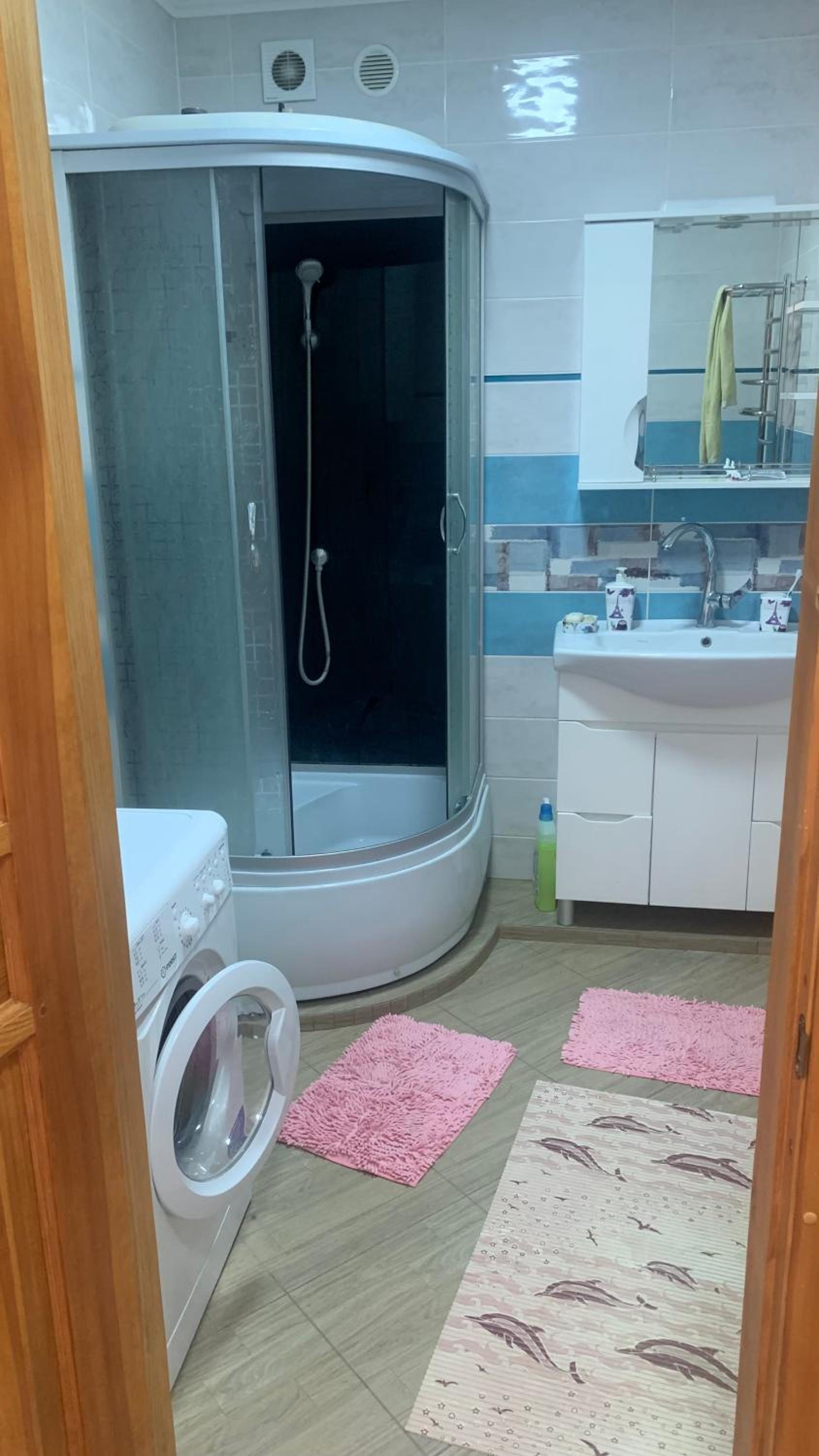 Guest house Dvir Pysanka
