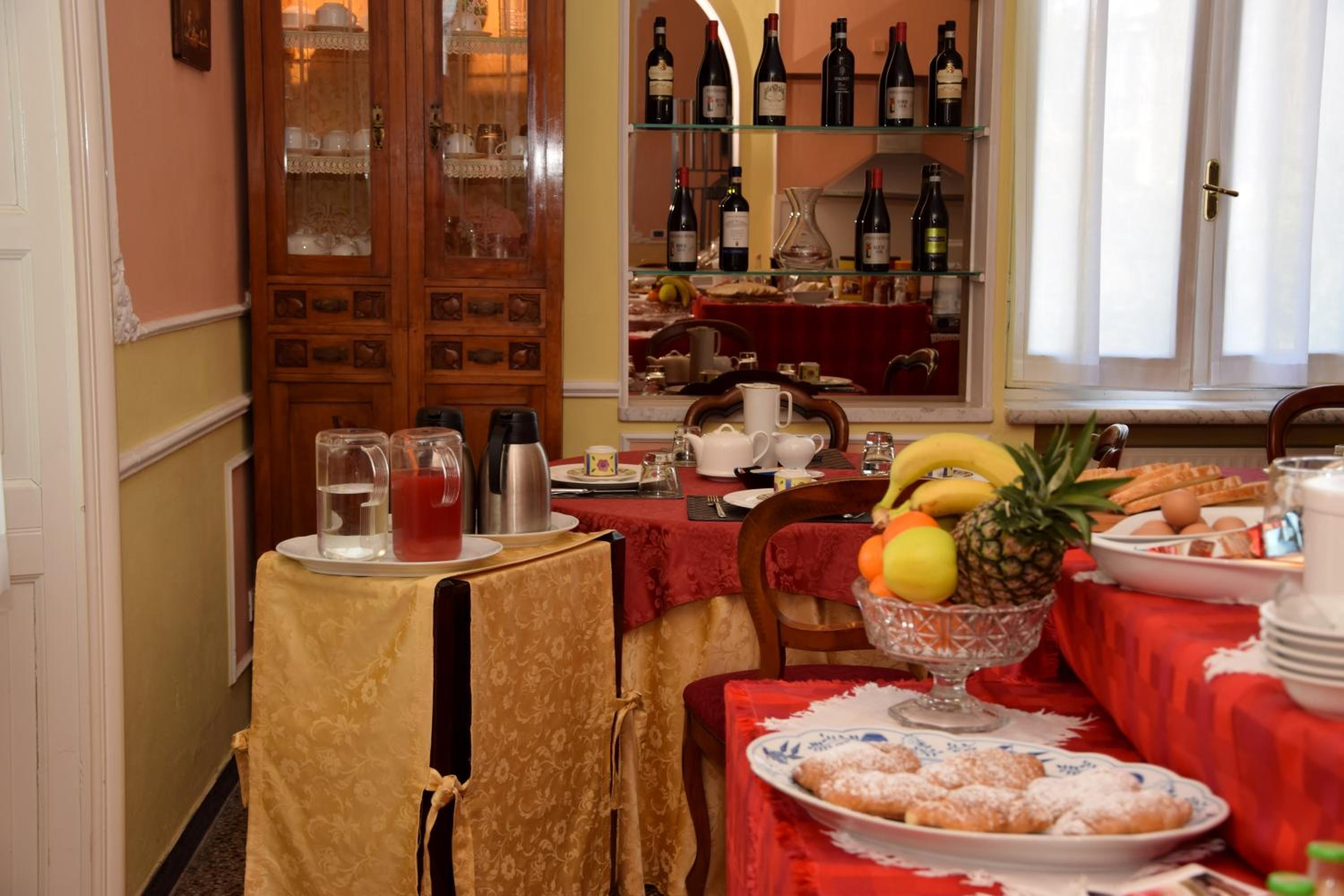 B&B Villa Gavina