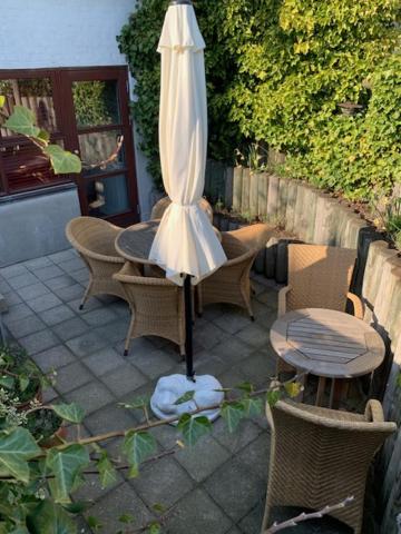 Sønderstrand Bed & Breakfast Skagen