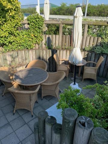 Sønderstrand Bed & Breakfast Skagen
