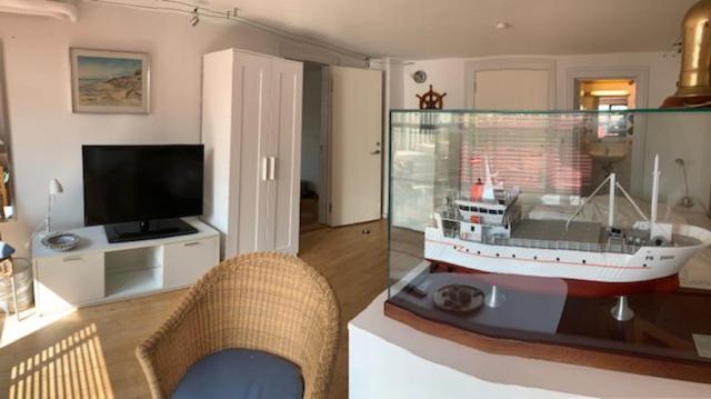 Sønderstrand Bed & Breakfast Skagen