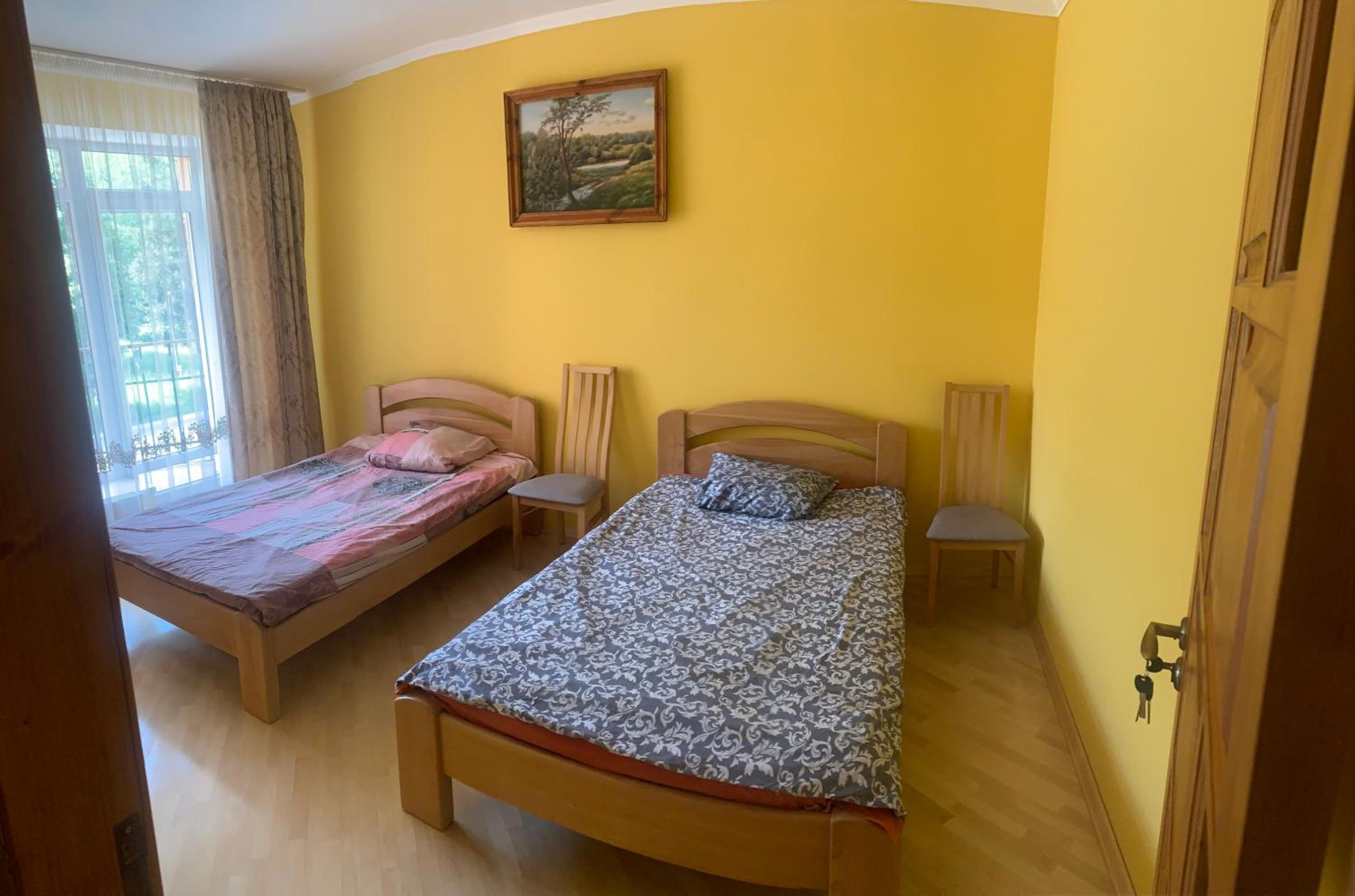 Guest house Dvir Pysanka