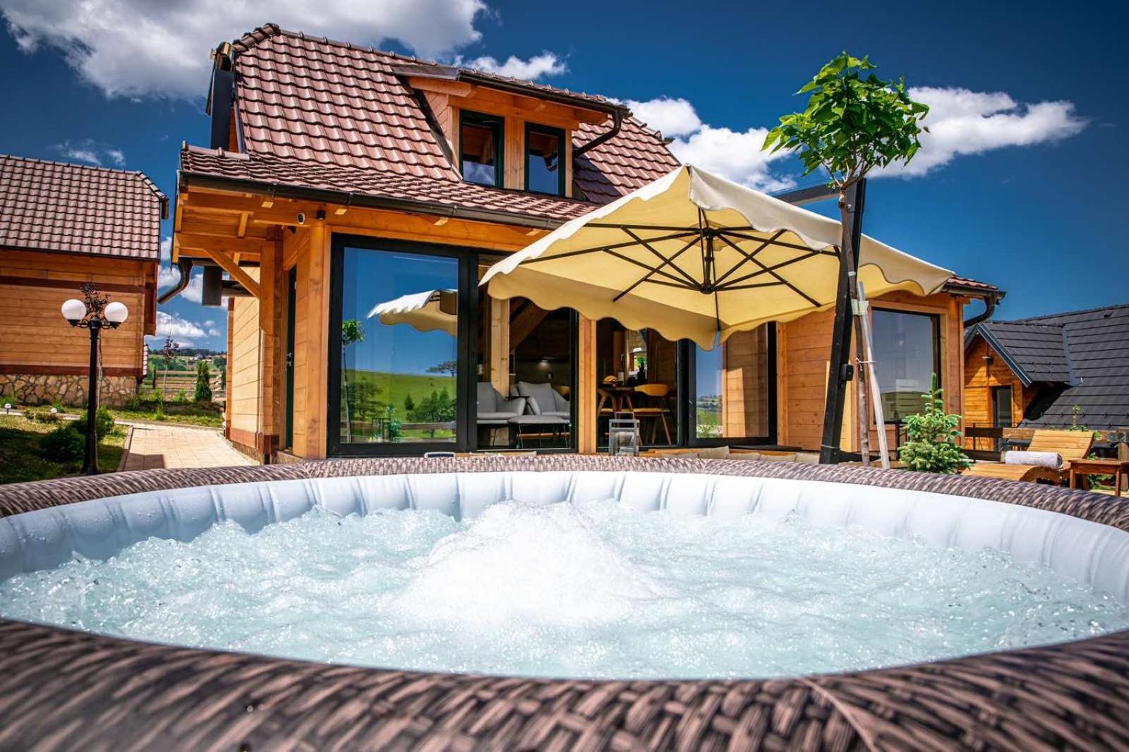 The Crown Lodge view 5
