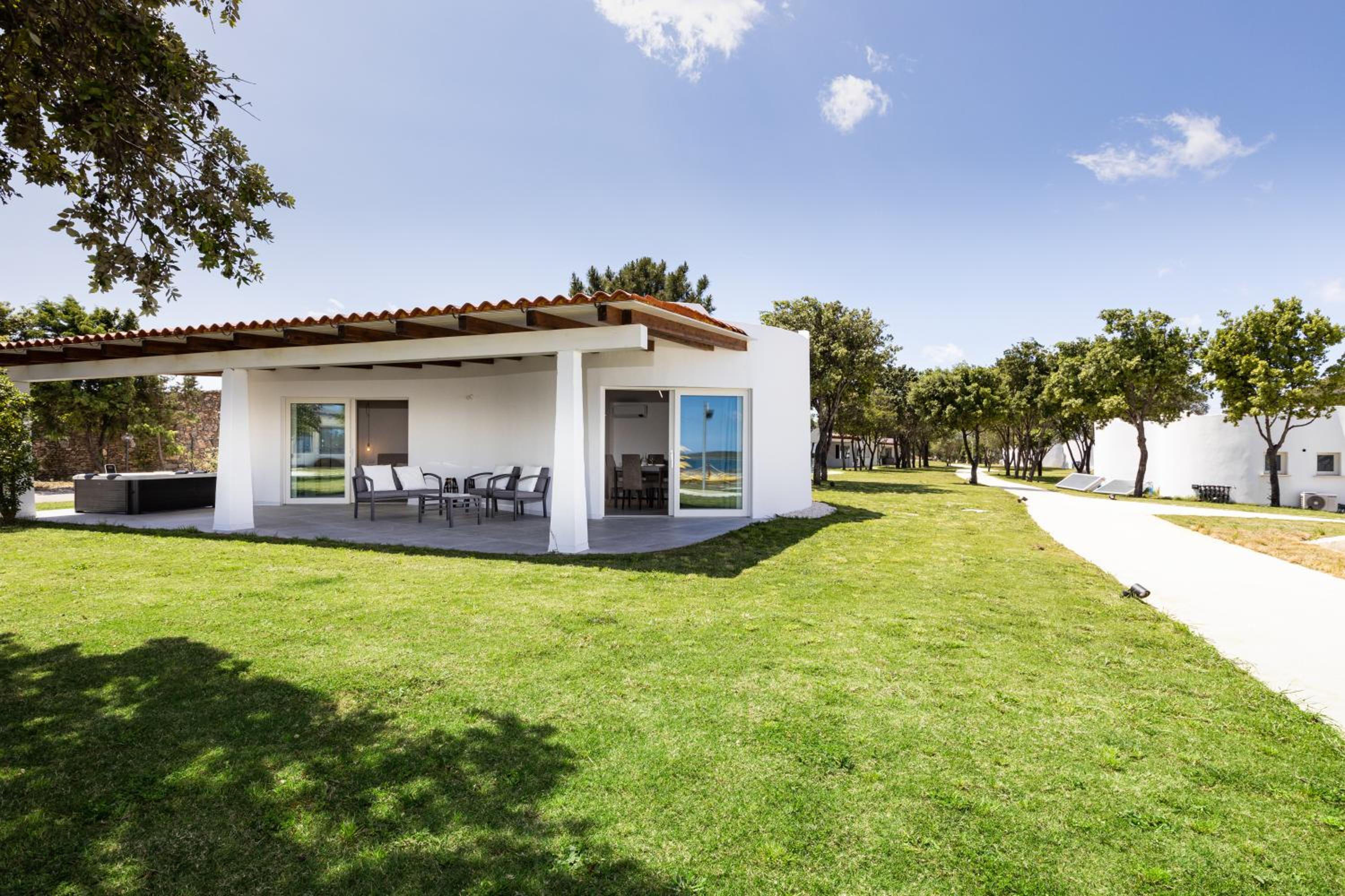 Hotel Resort Baia del Sole