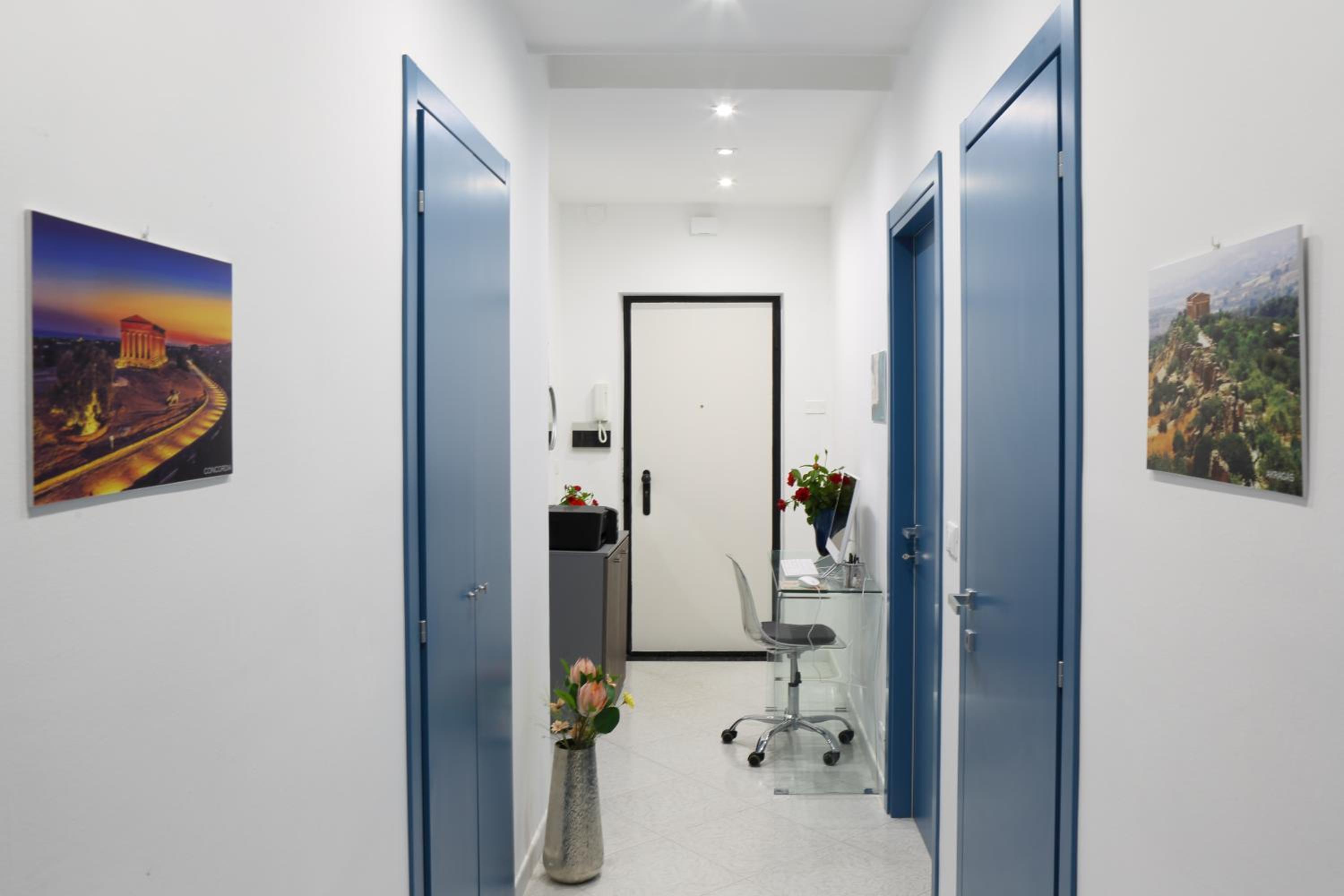 Blueciano Rooms photo 5