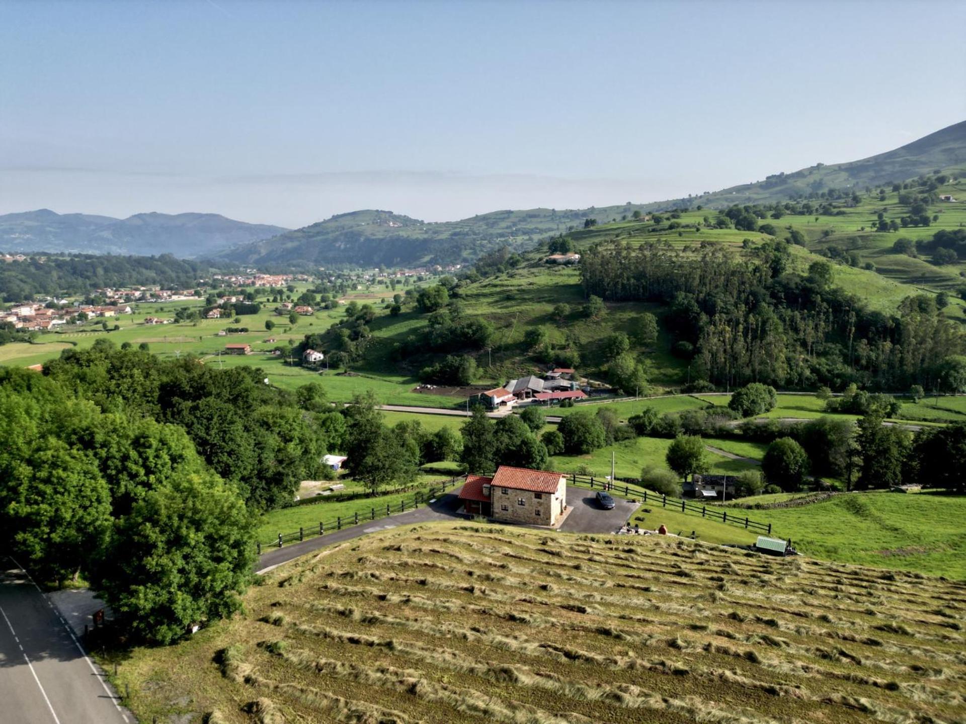 Casa Rural Los Riveros de Jeromo