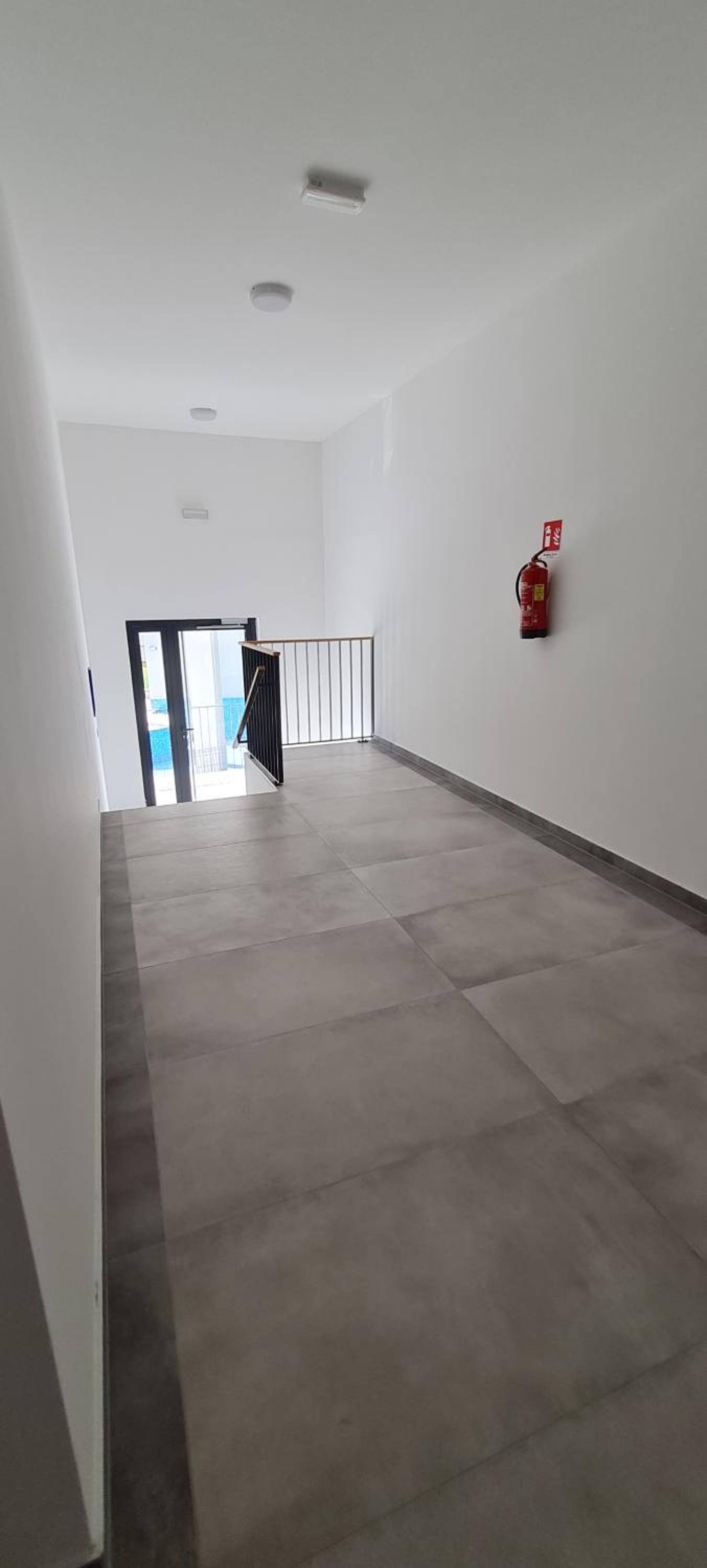 New Apartment Danijela, garden and garage place view 4