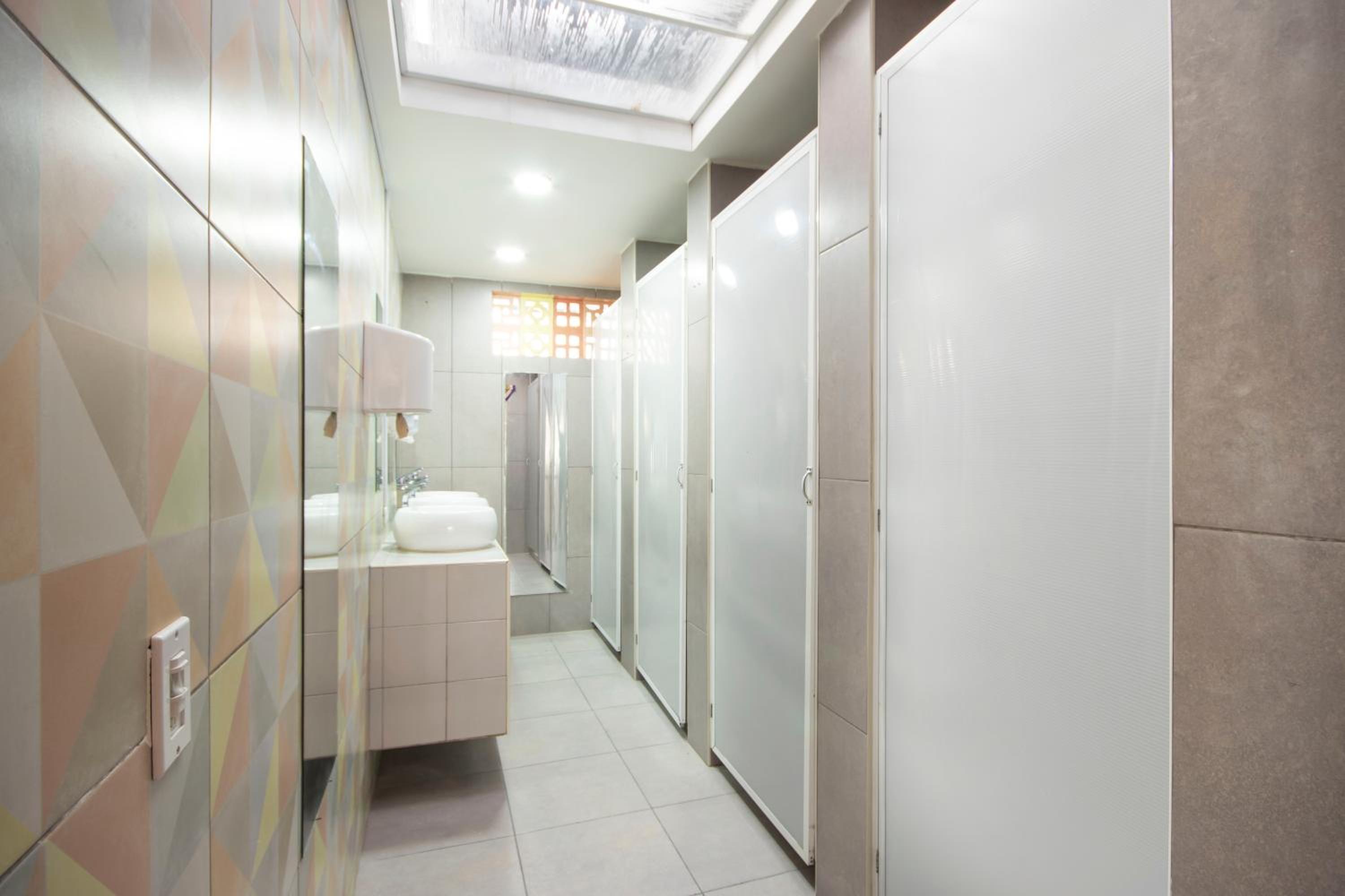 Urbana Hostel