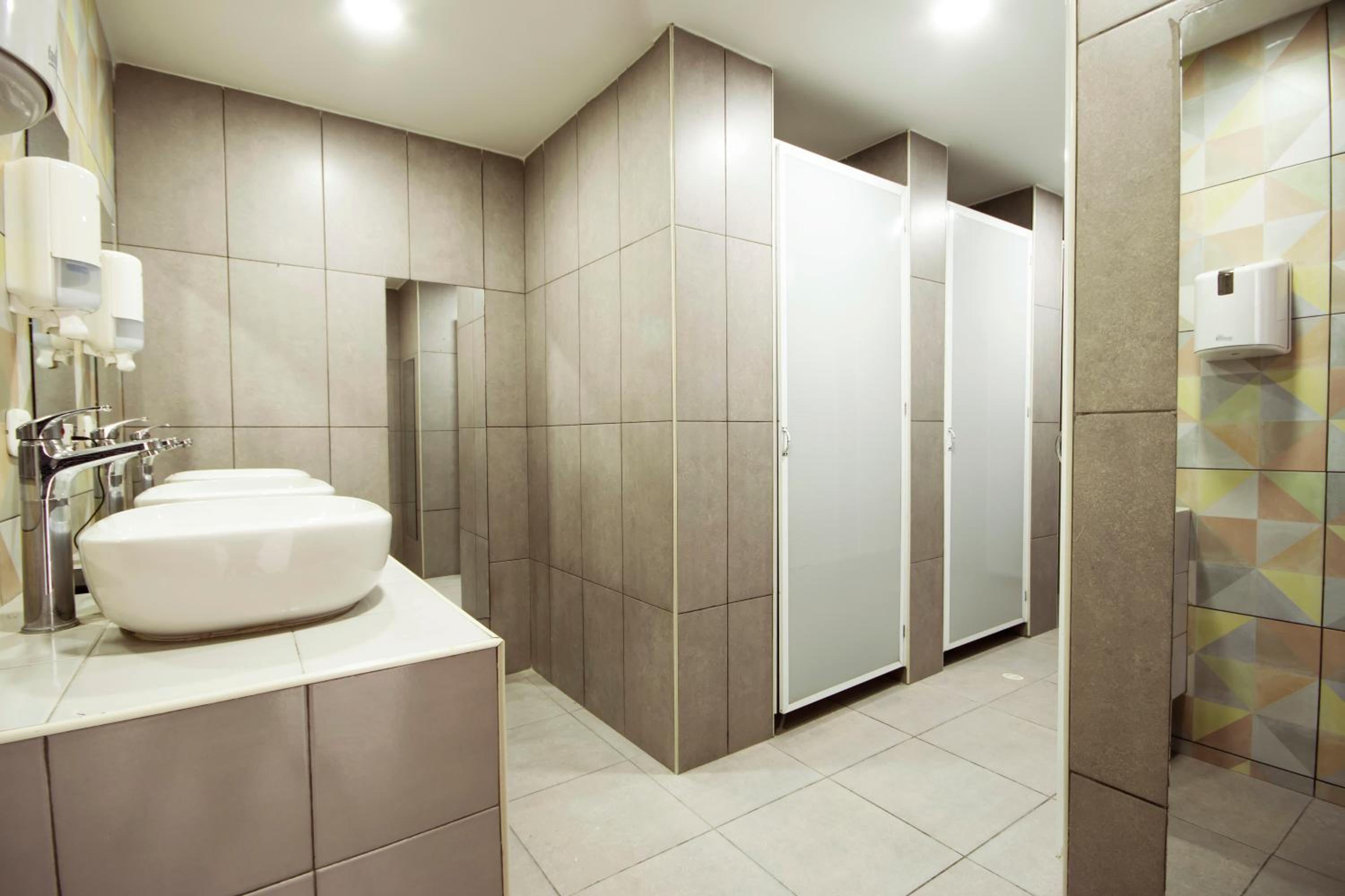 Urbana Hostel