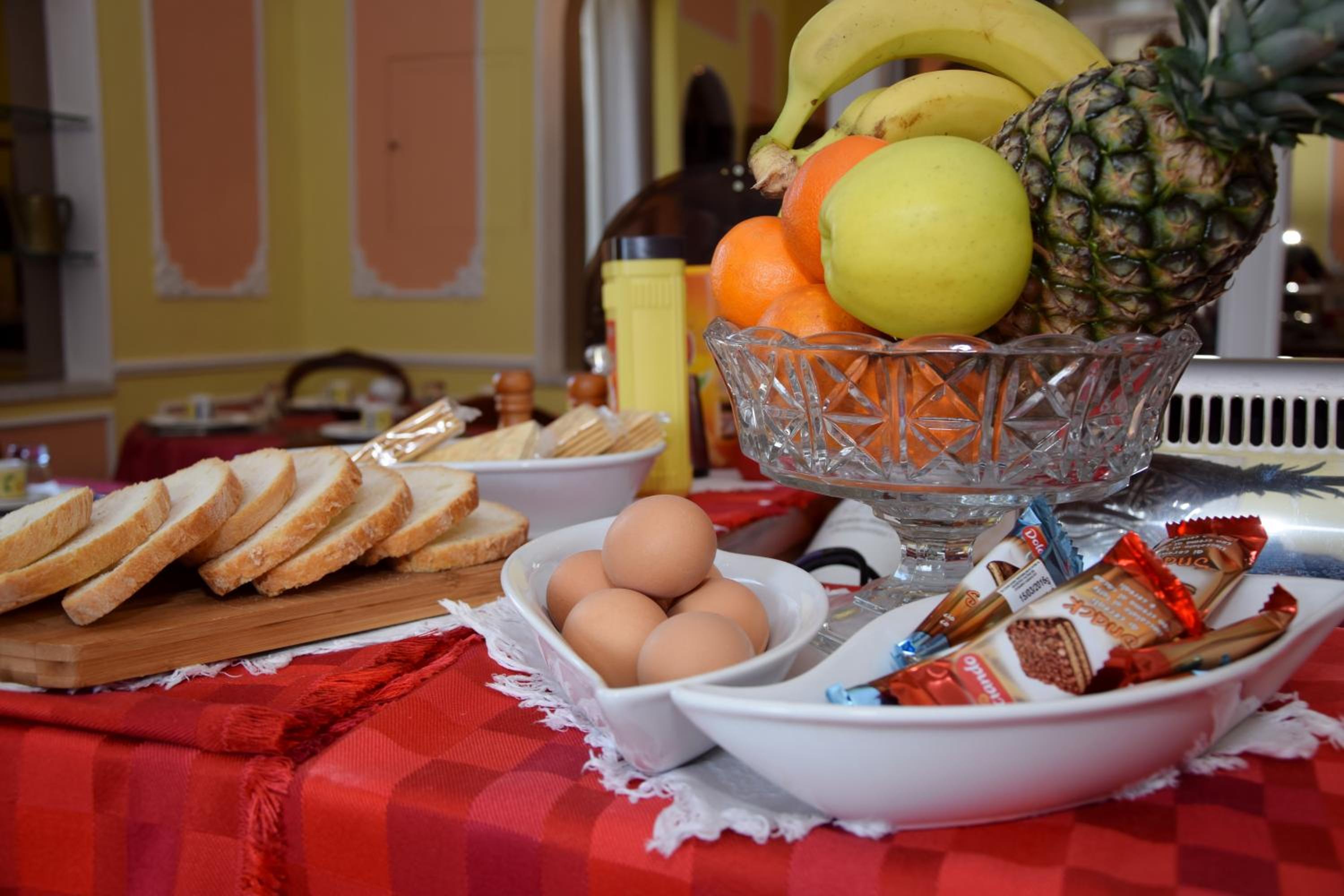 B&B Villa Gavina
