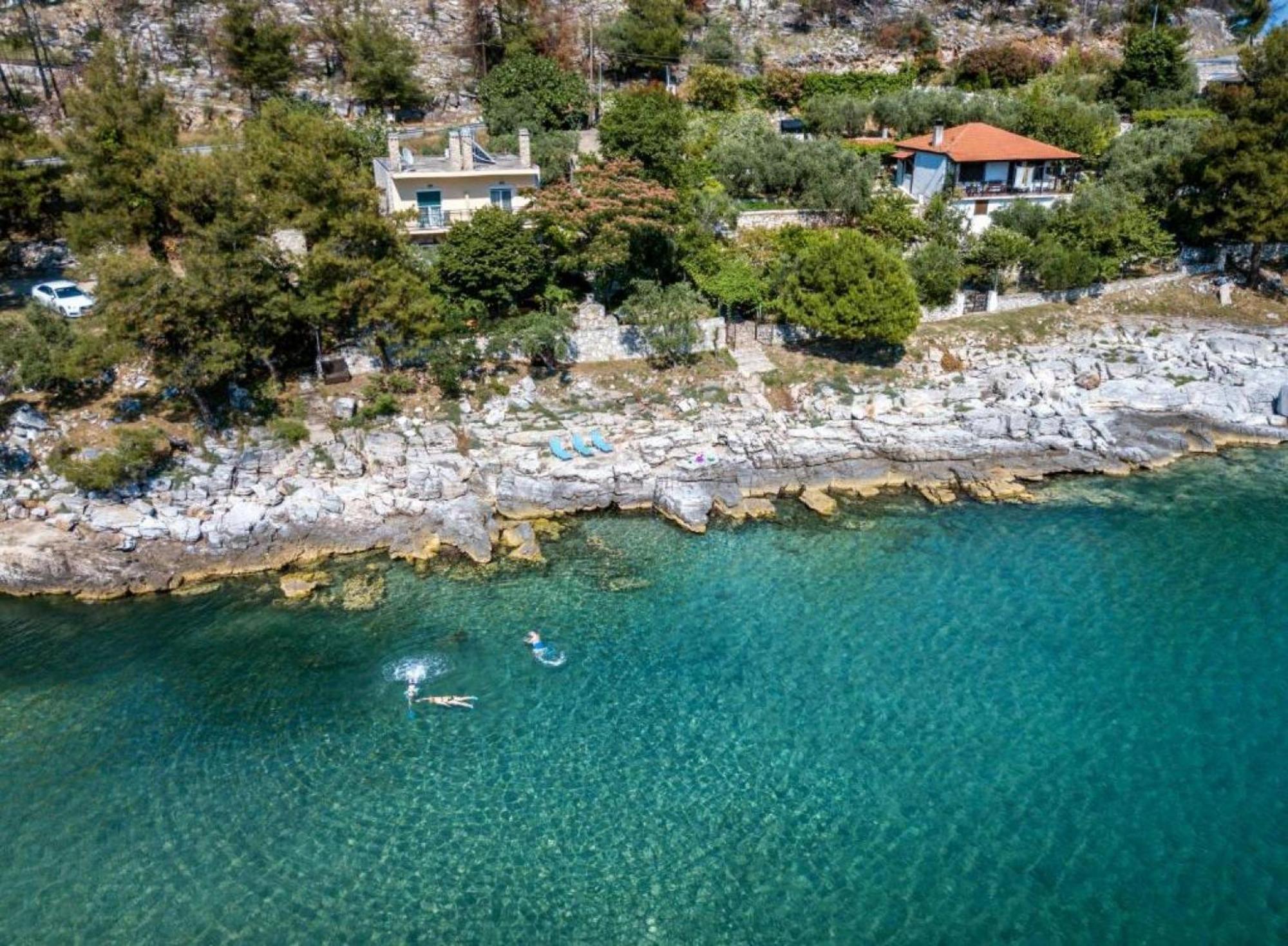 Petra Mare Apartments