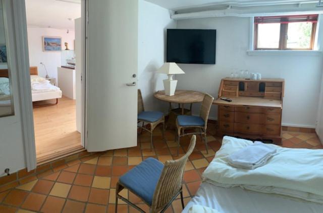 Sønderstrand Bed & Breakfast Skagen