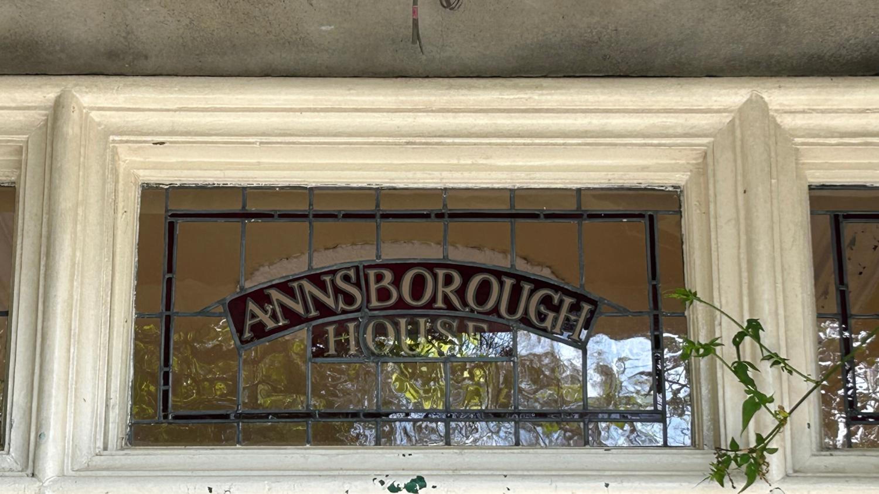 Annsborough House Castlewellan