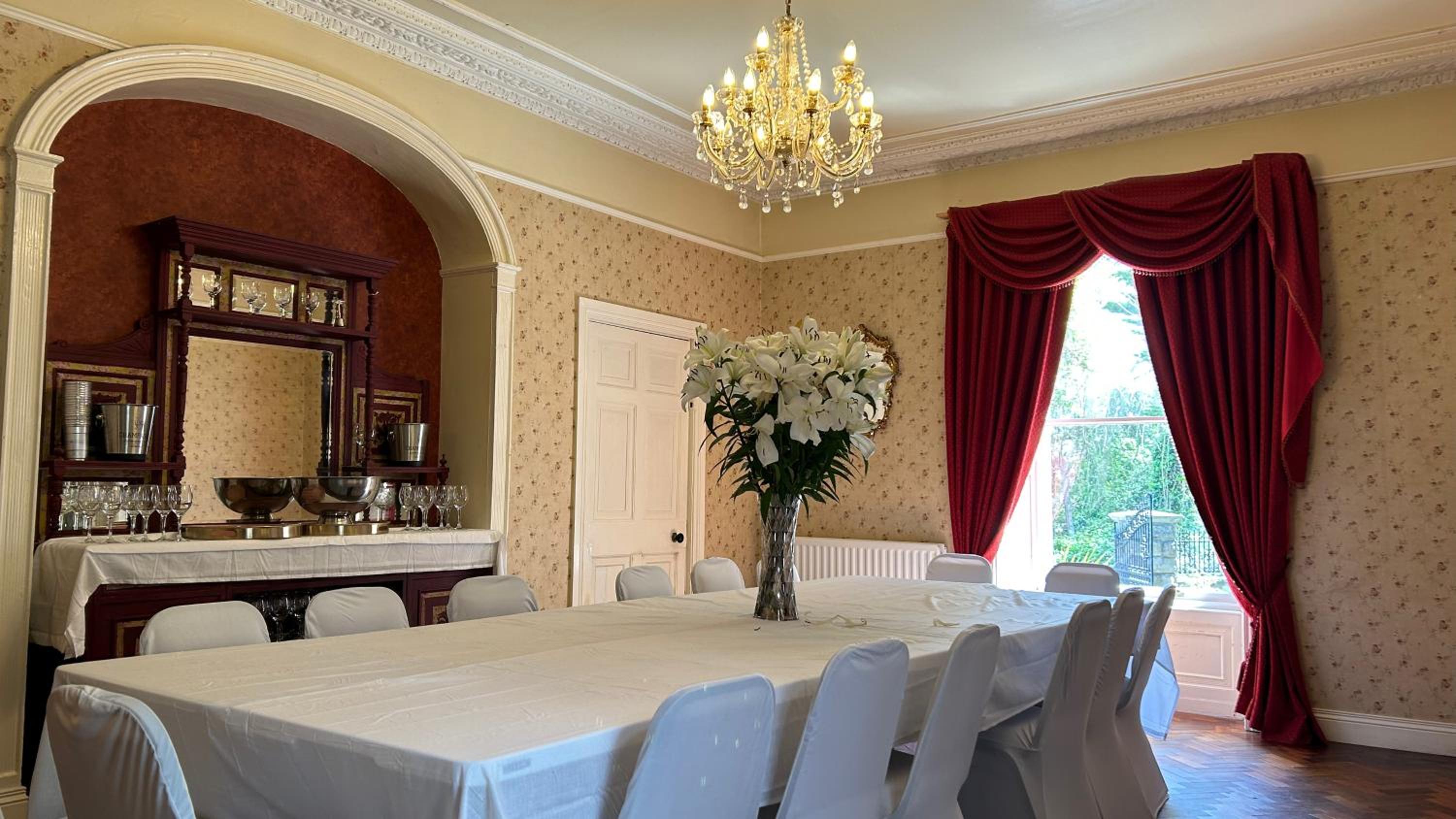 Annsborough House Castlewellan