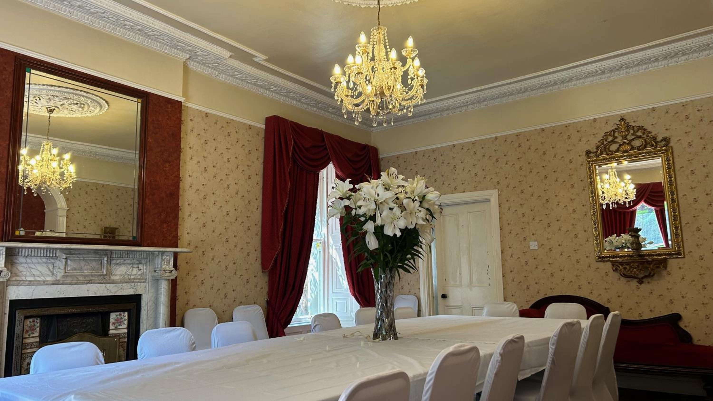 Annsborough House Castlewellan
