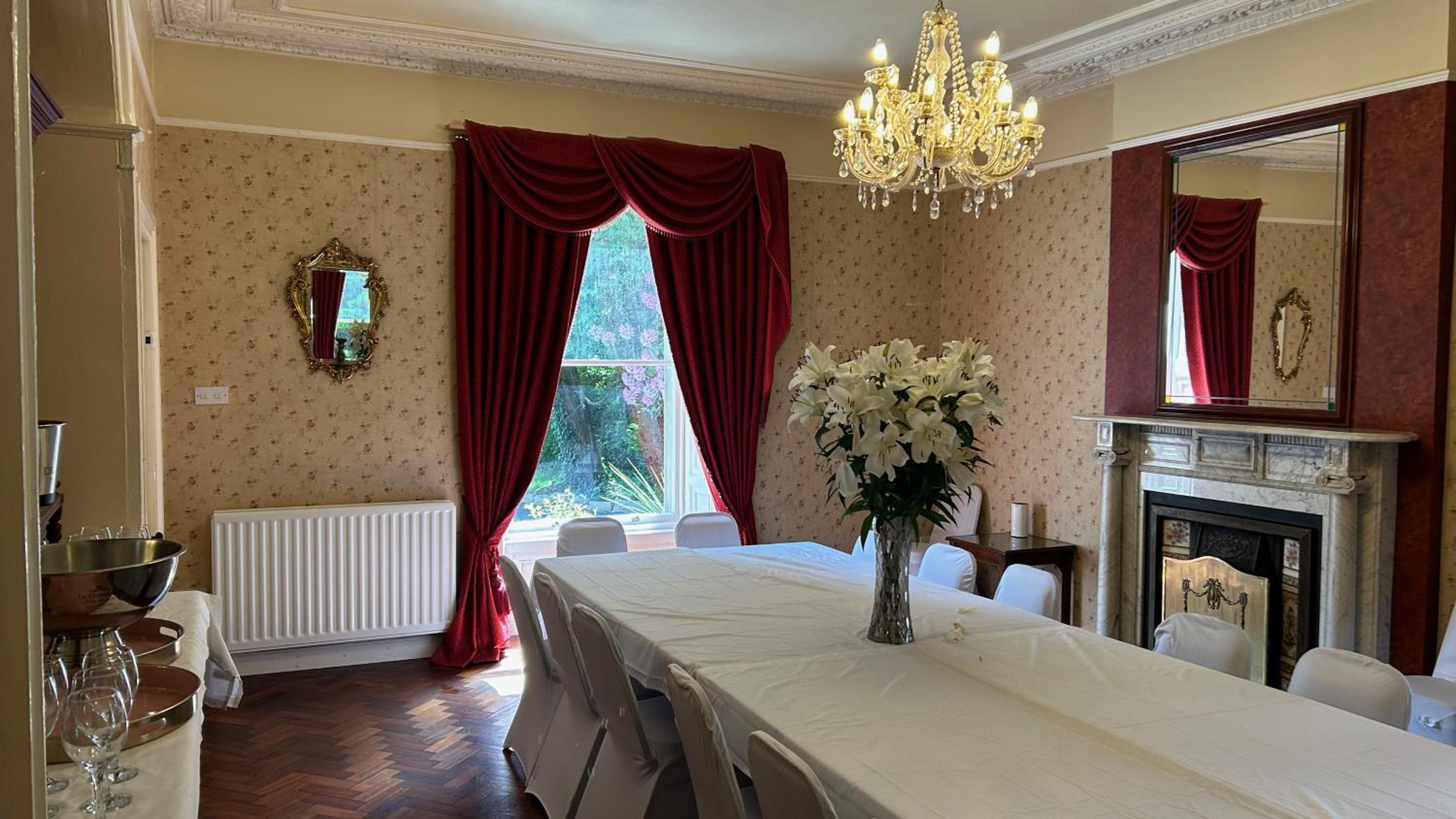 Annsborough House Castlewellan