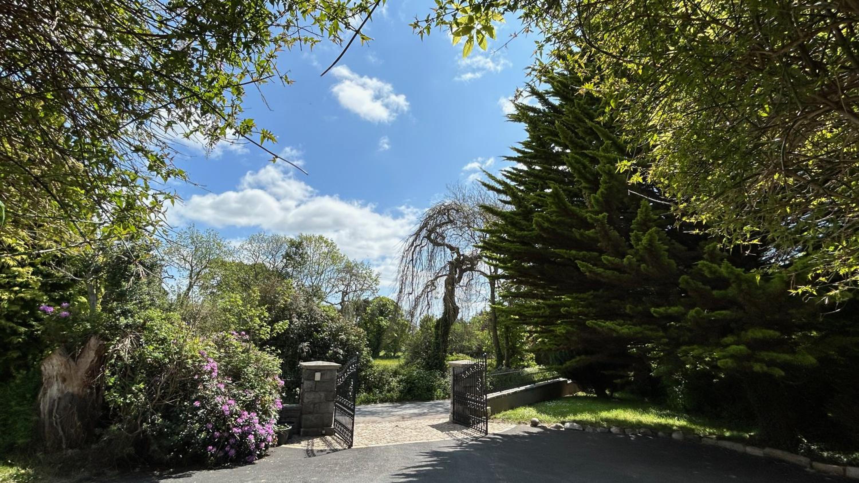 Annsborough House Castlewellan