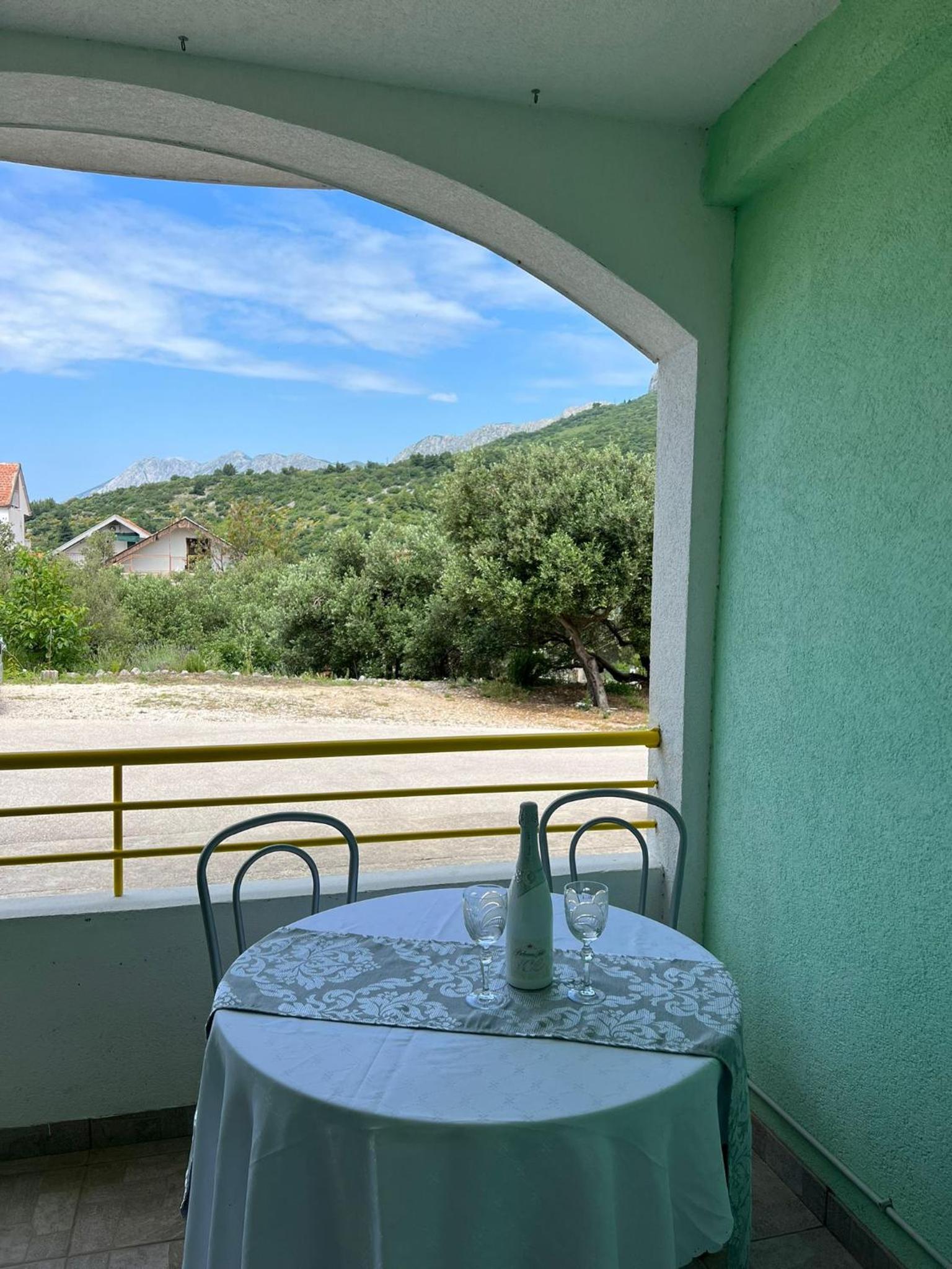 apartmani Natali
