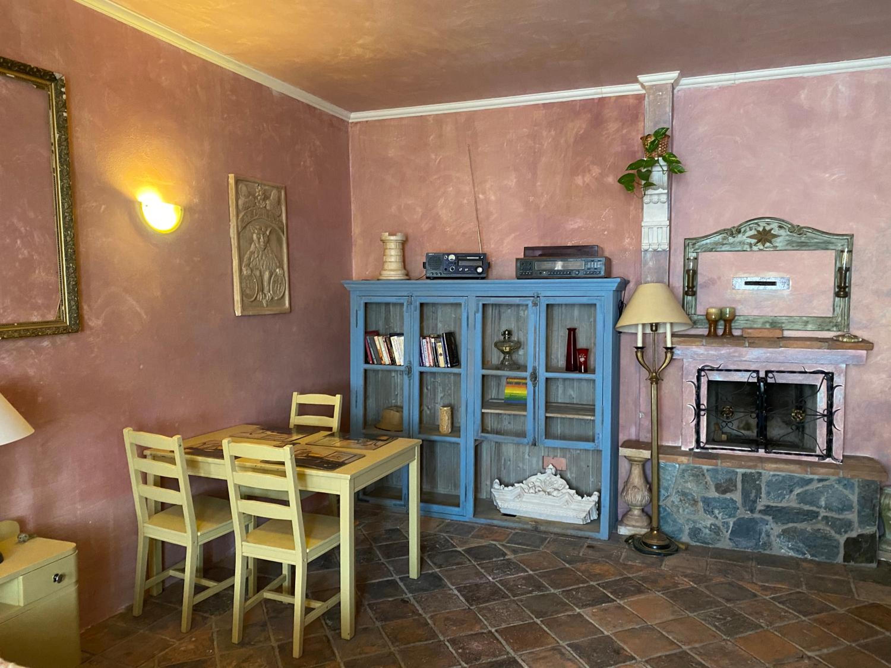 Apartmán Štěpán