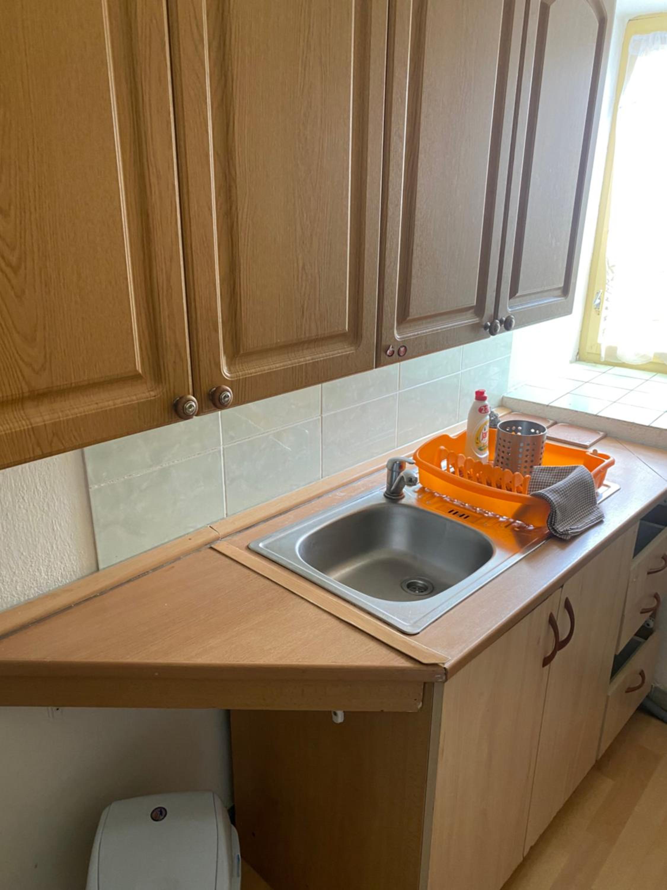 Apartmán Štěpán