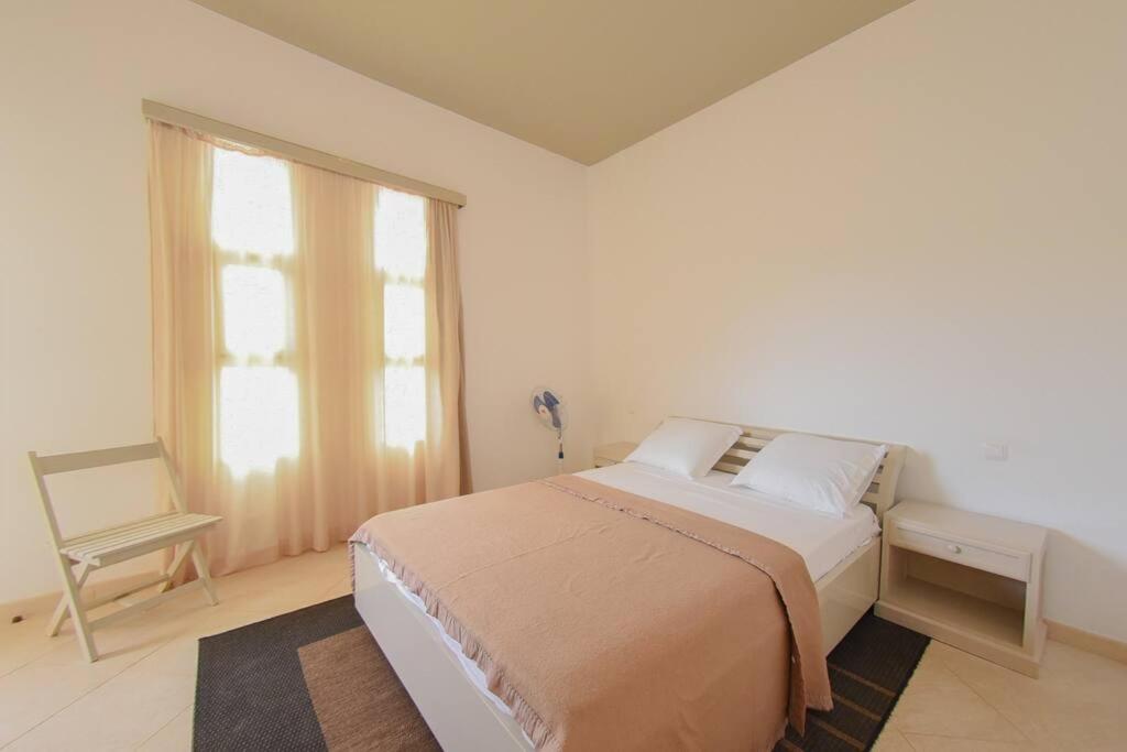Santa Maria City Center Apartment