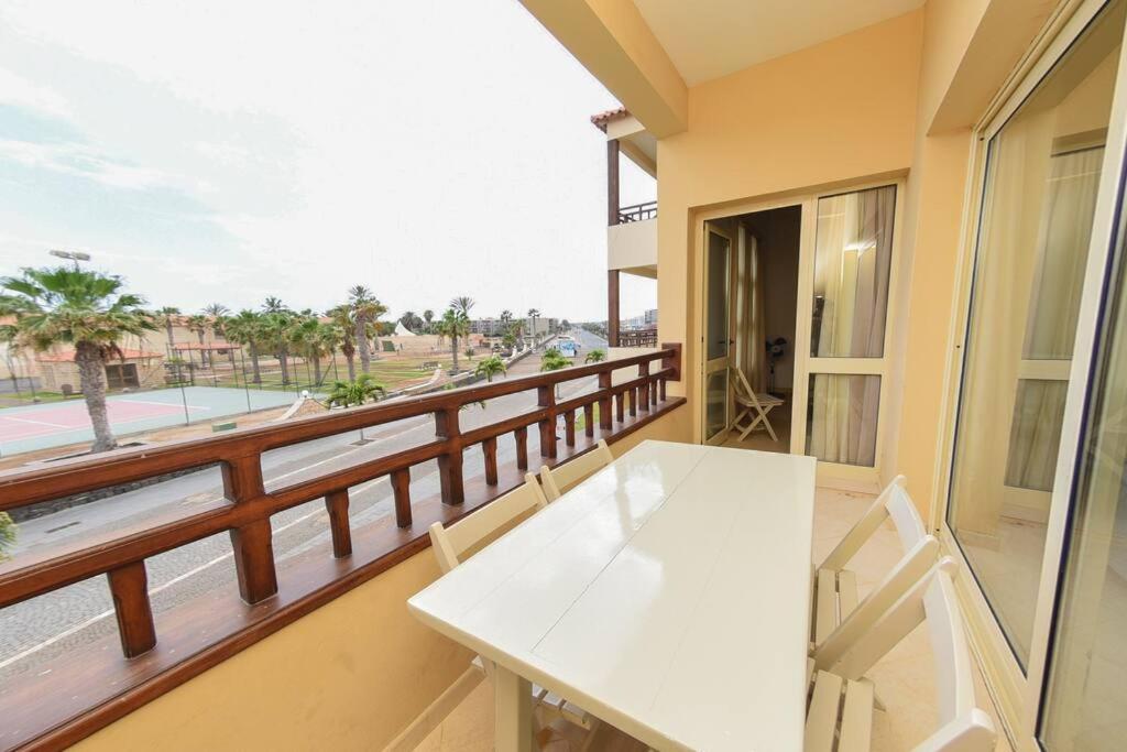 Santa Maria City Center Apartment