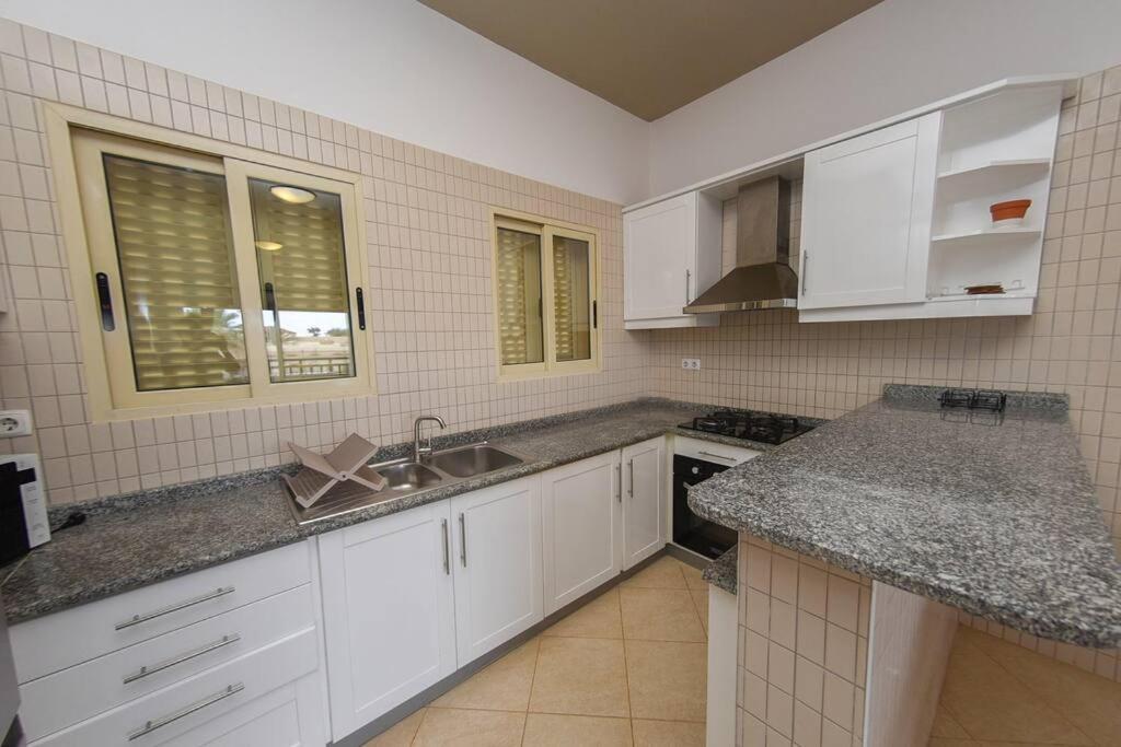 Santa Maria City Center Apartment