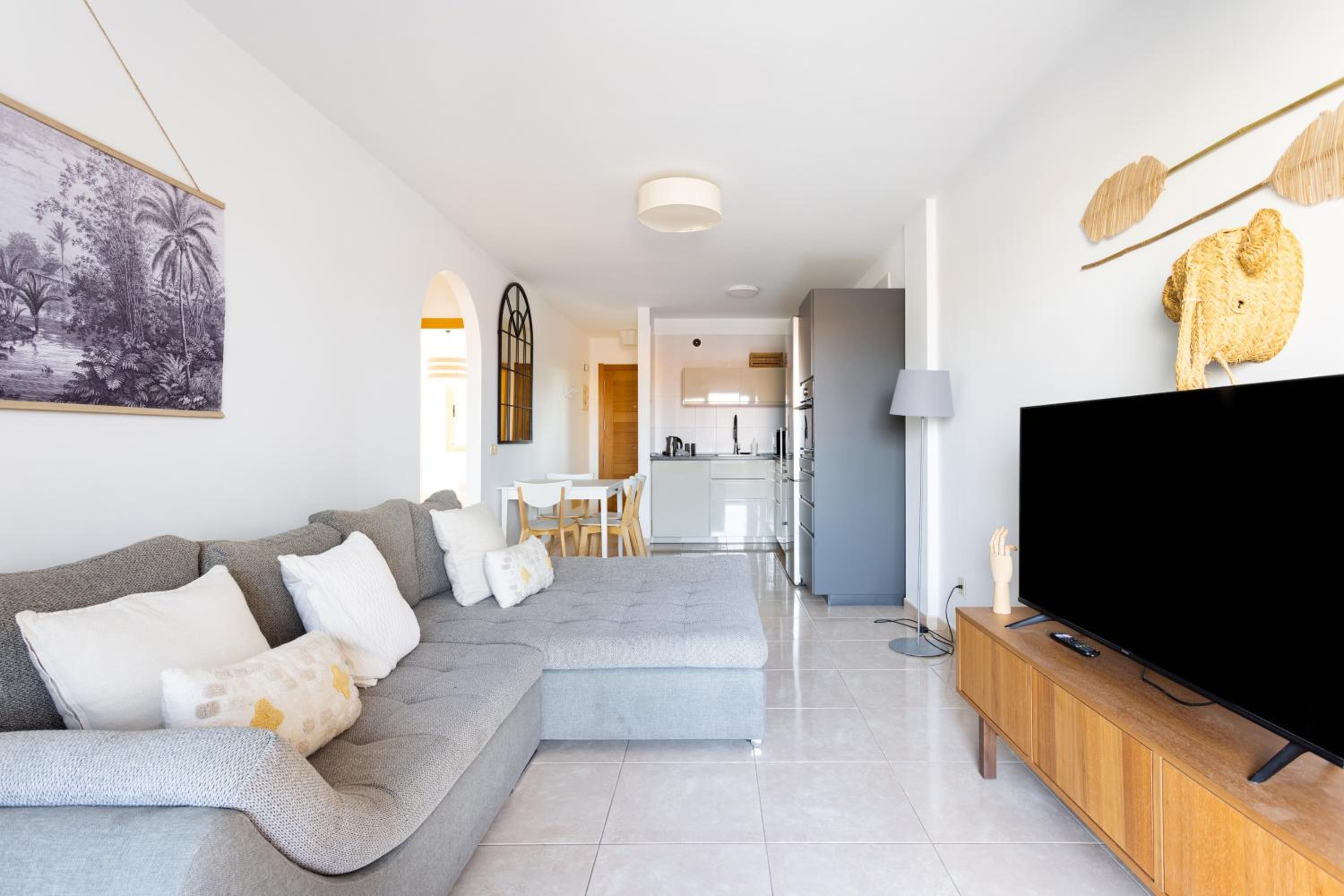 MEDANO Relax Holiday Home view 3