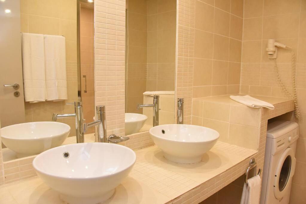 Santa Maria City Center Apartment