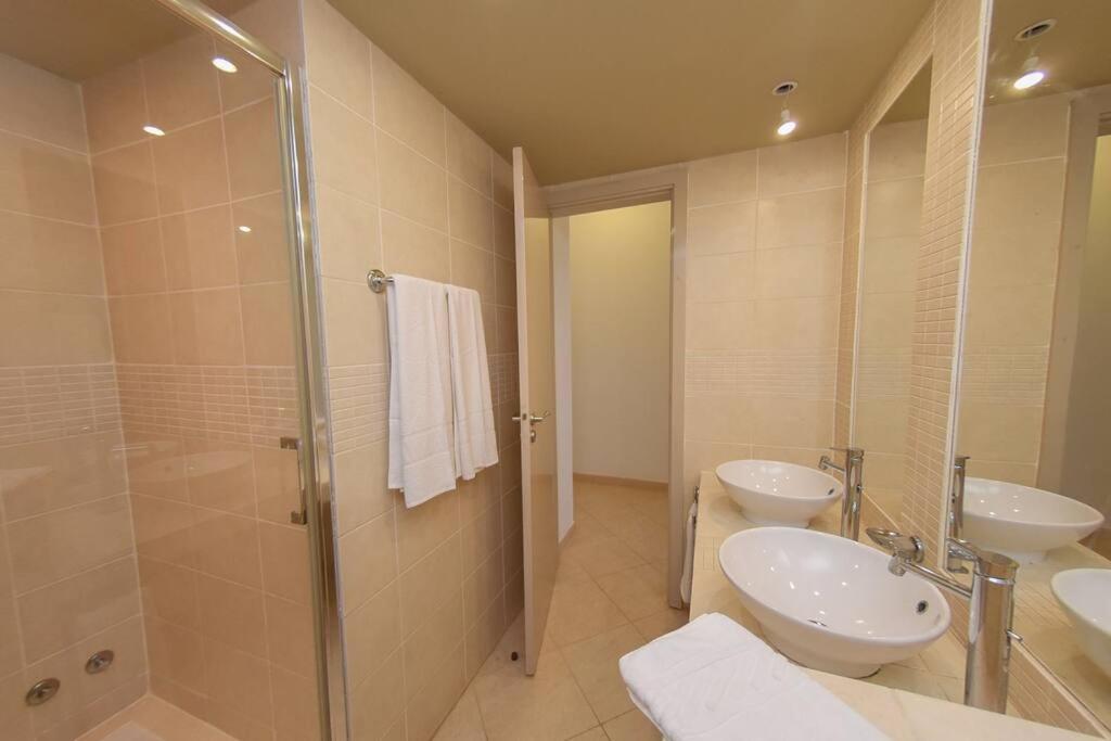 Santa Maria City Center Apartment