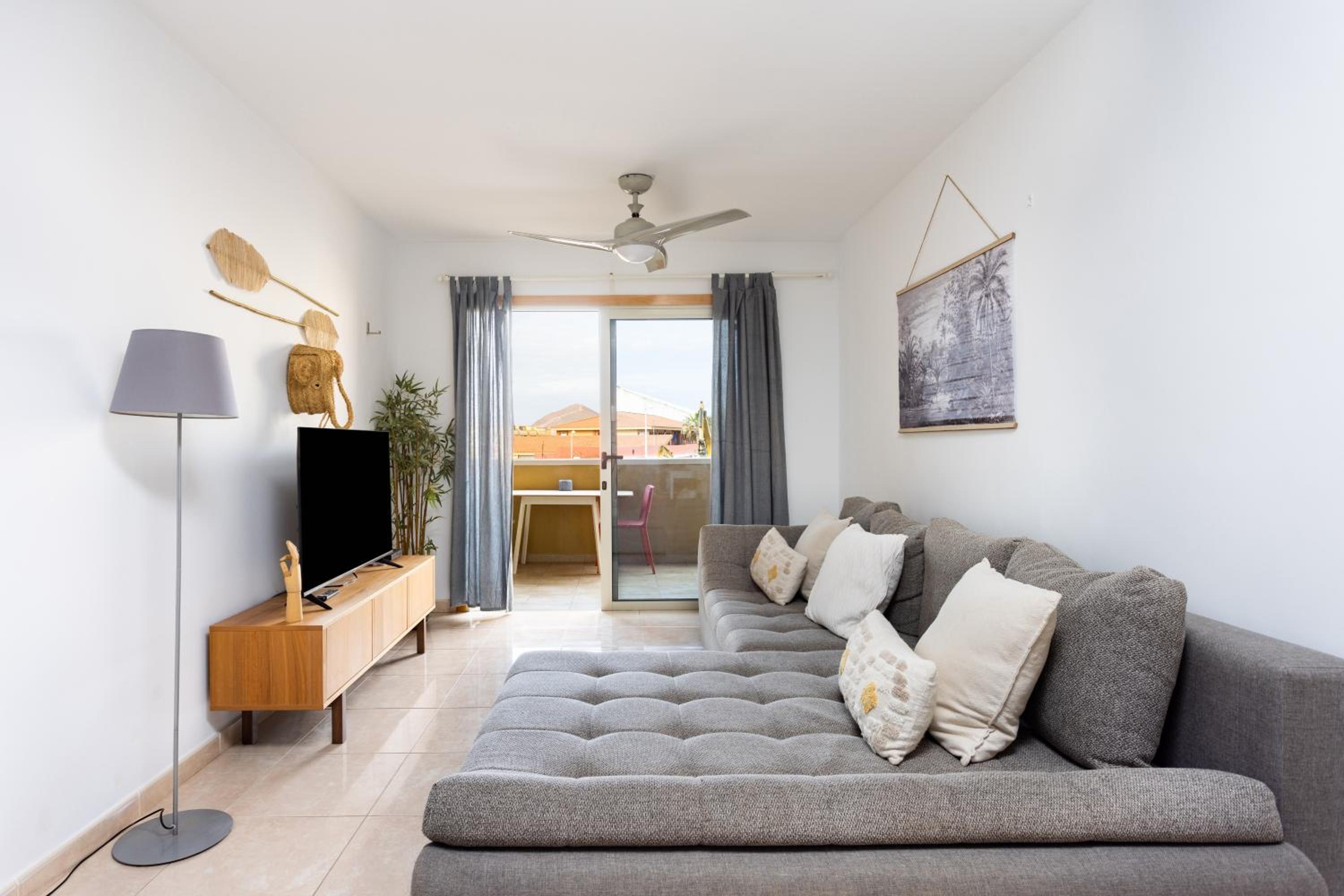MEDANO Relax Holiday Home view 2