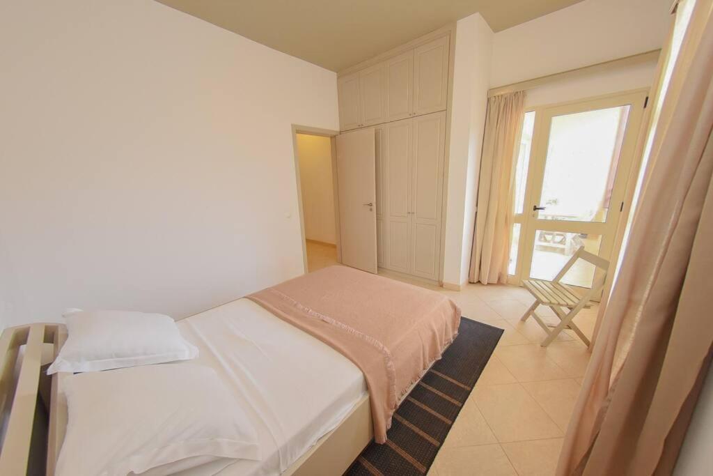 Santa Maria City Center Apartment