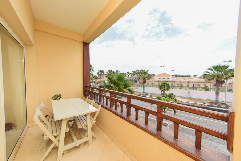 Santa Maria City Center Apartment