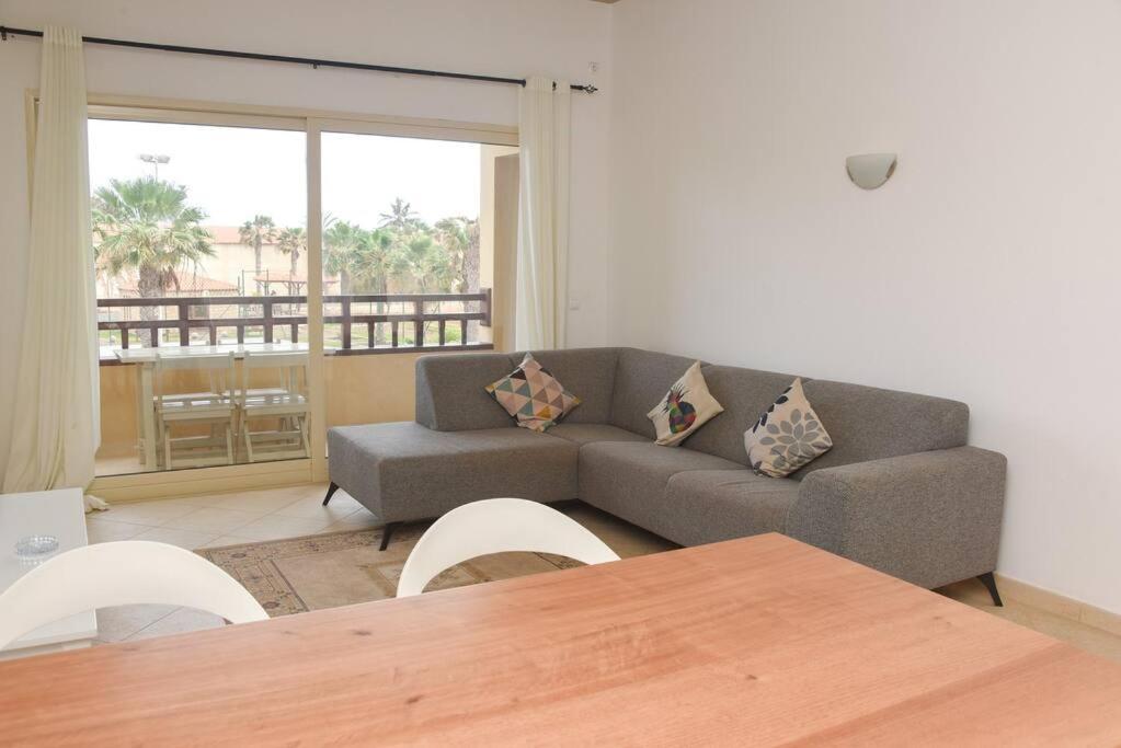 Santa Maria City Center Apartment