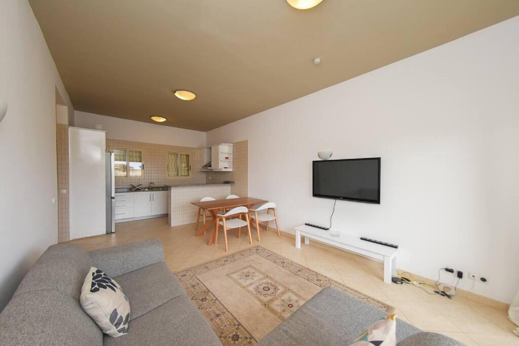 Santa Maria City Center Apartment