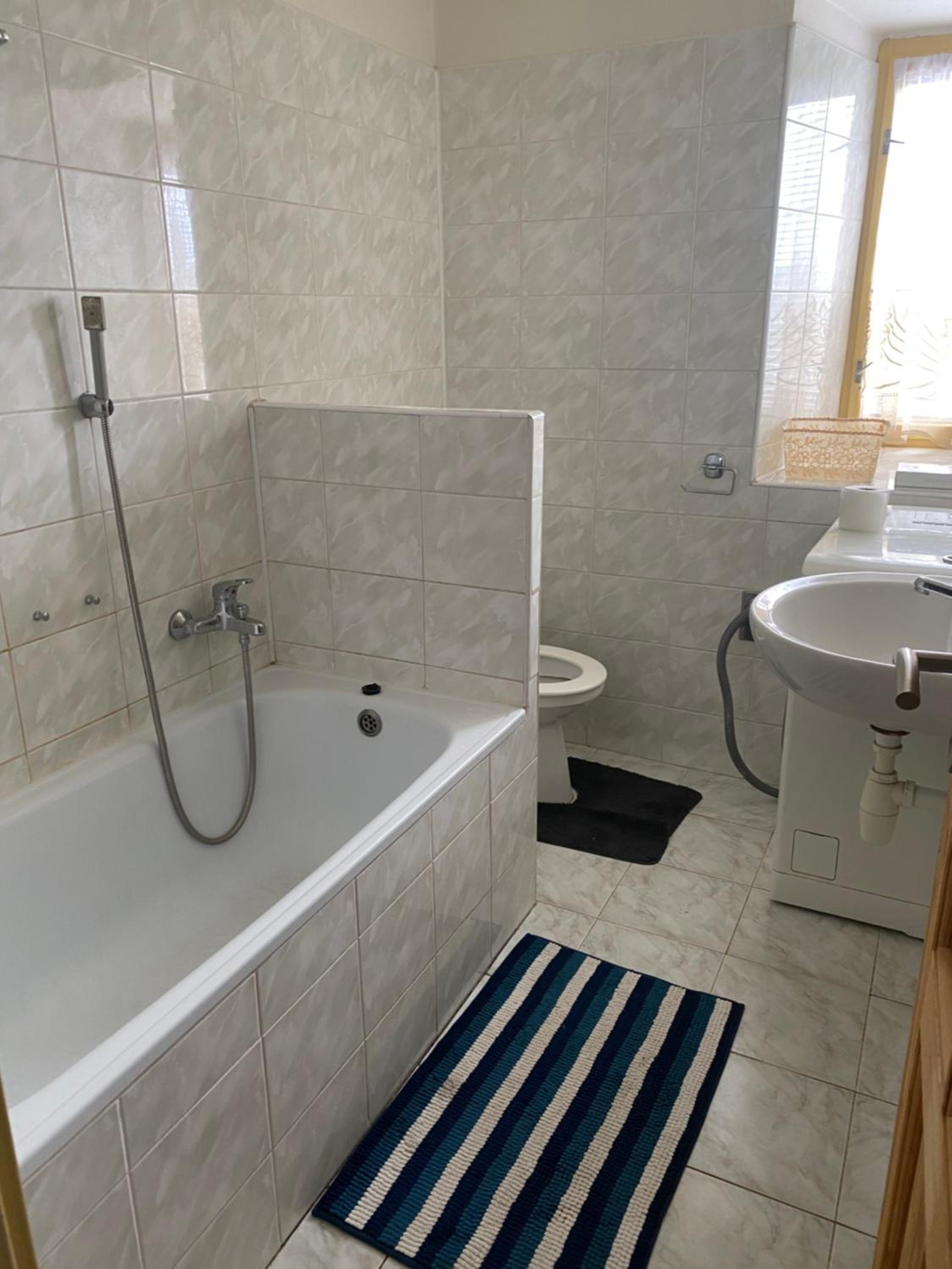 Apartmán Štěpán