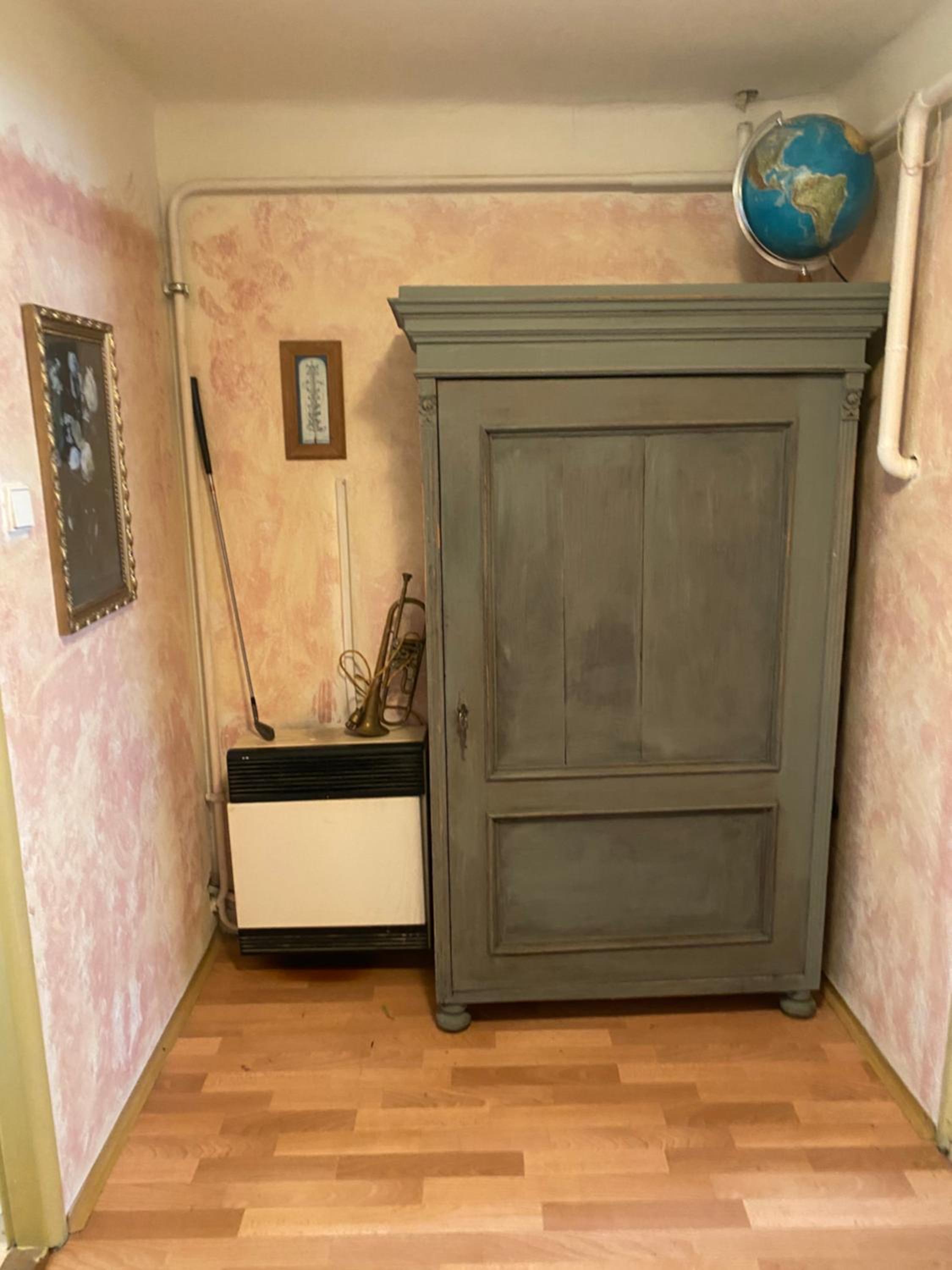 Apartmán Štěpán