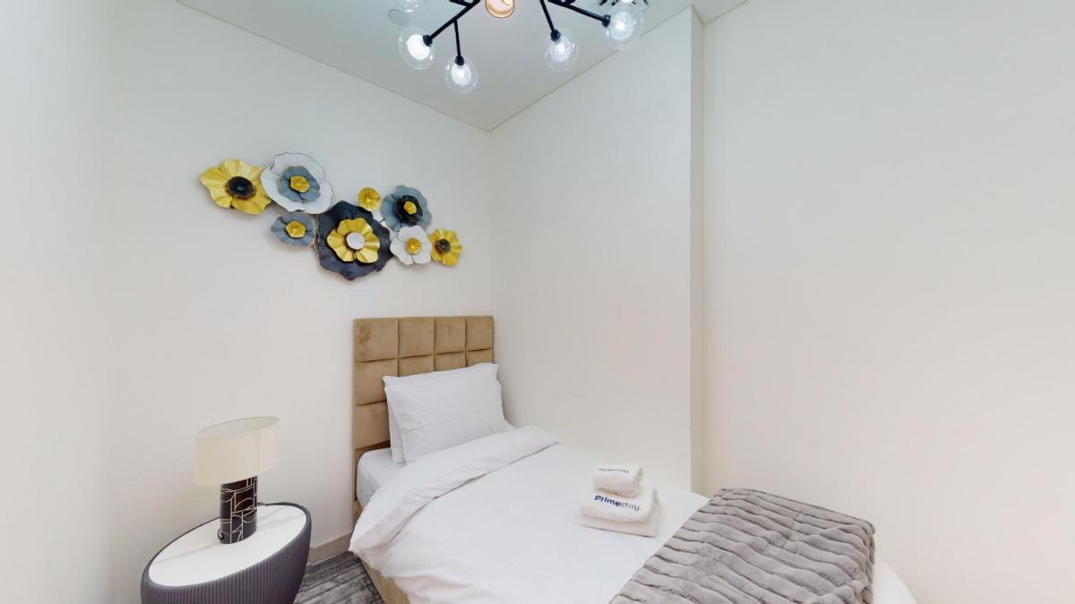 Primestay - Sobha Waves 2BR, Al Meydan