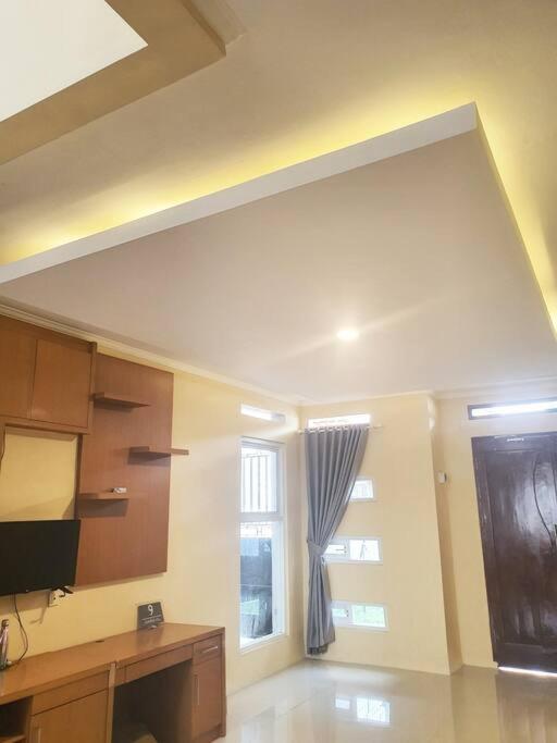 Cozy Villa / Rumah Sejuk City View Bandung view 4