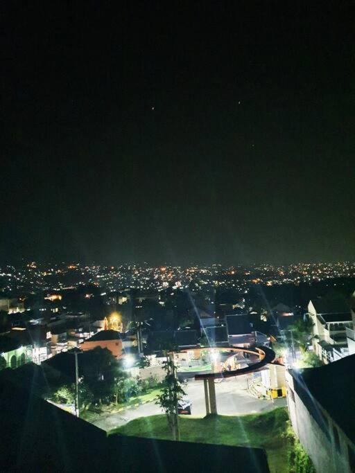 Cozy Villa / Rumah Sejuk City View Bandung view 3