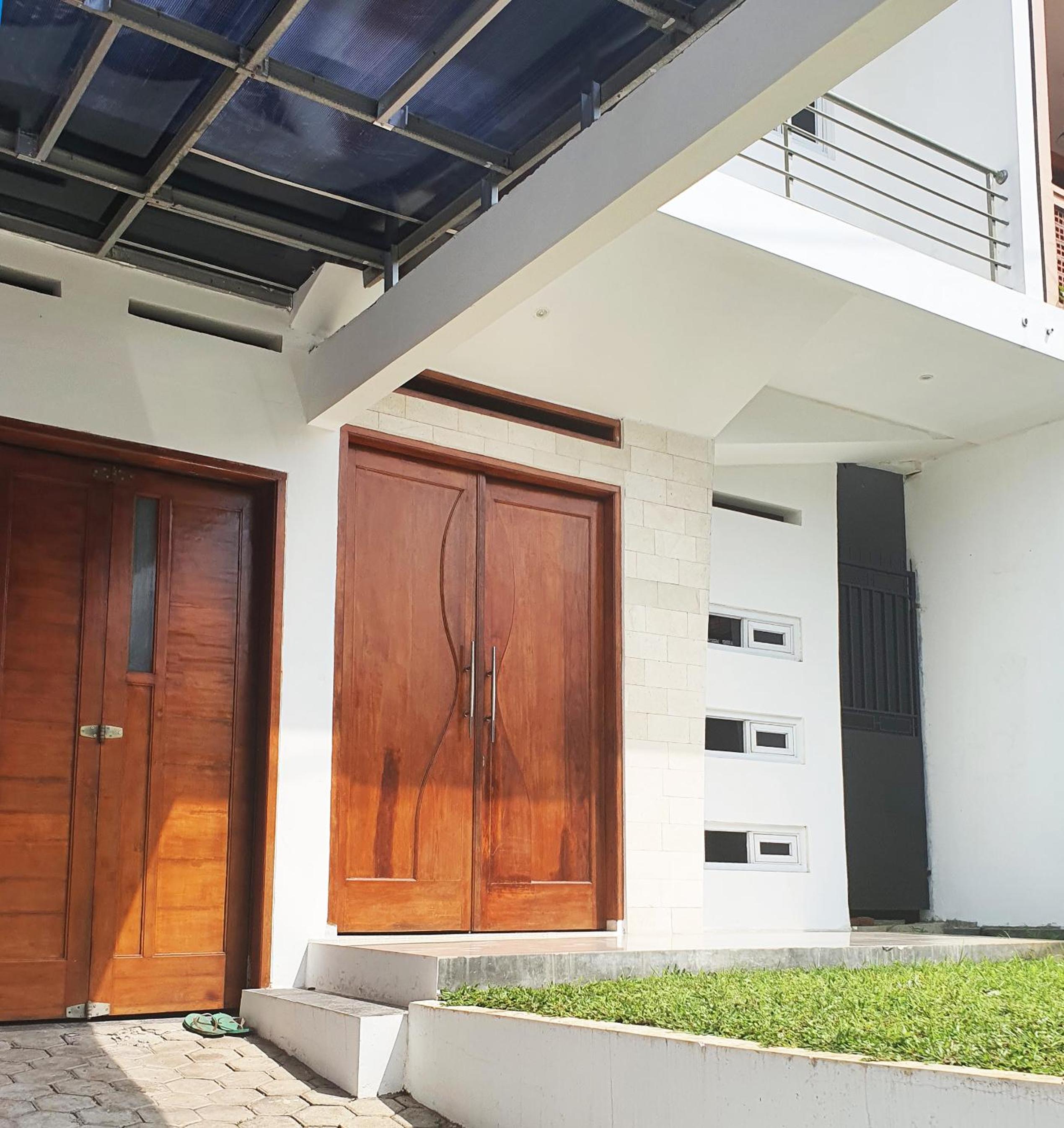Cozy Villa / Rumah Sejuk City View Bandung view 5