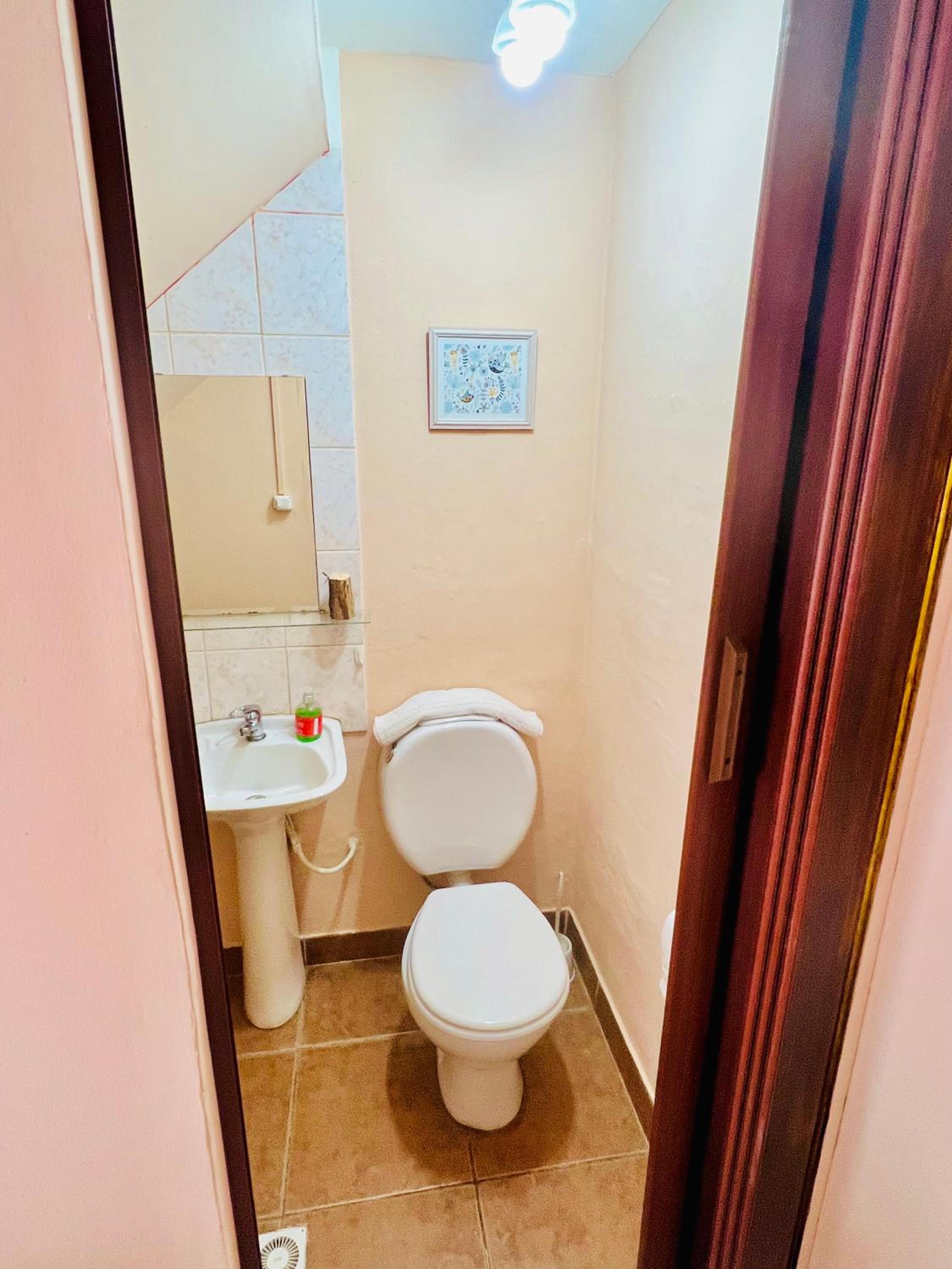 Duplex Zona Céntrica