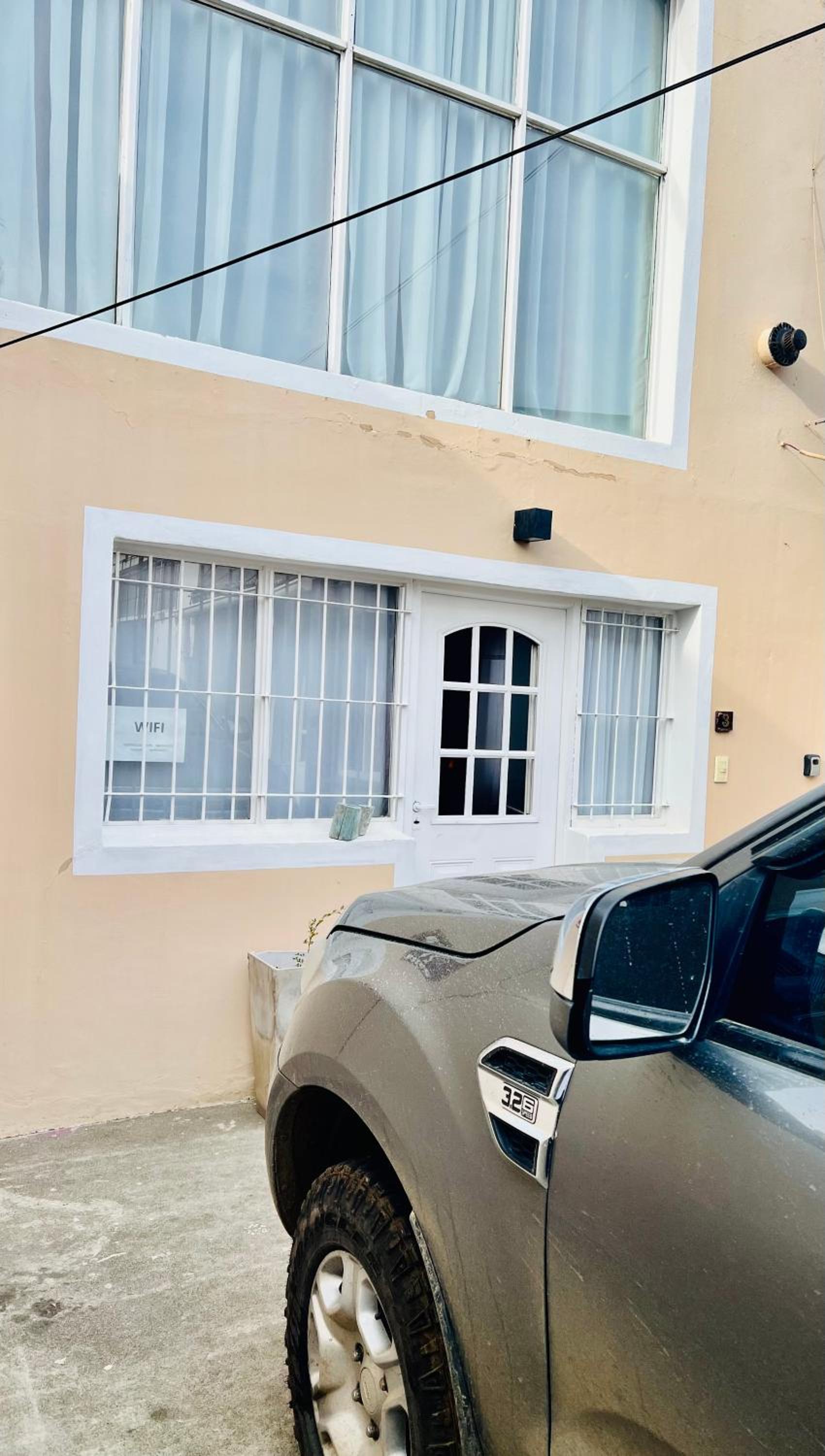 Duplex Zona Céntrica