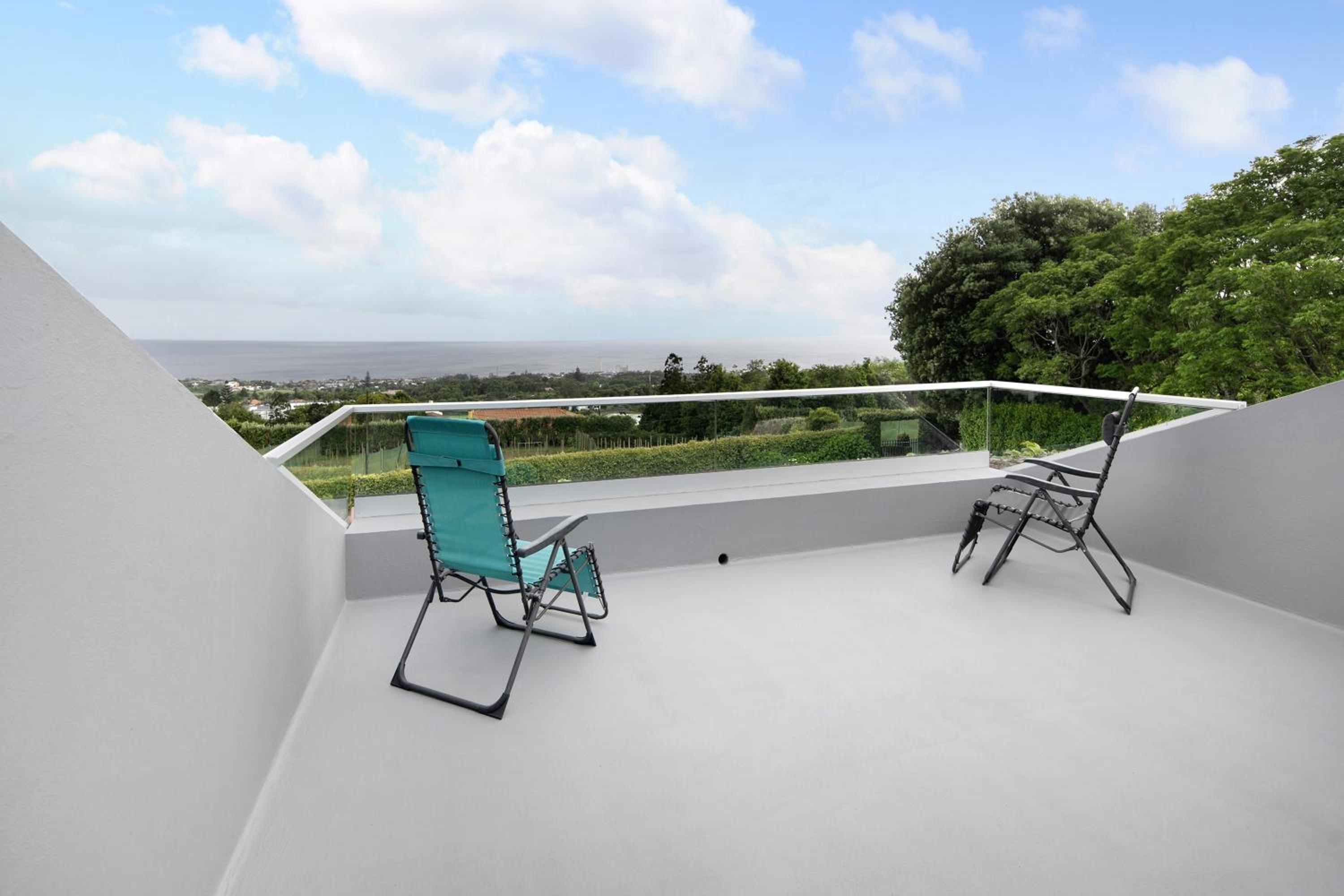 Protea House 2 rooms with a view view 4