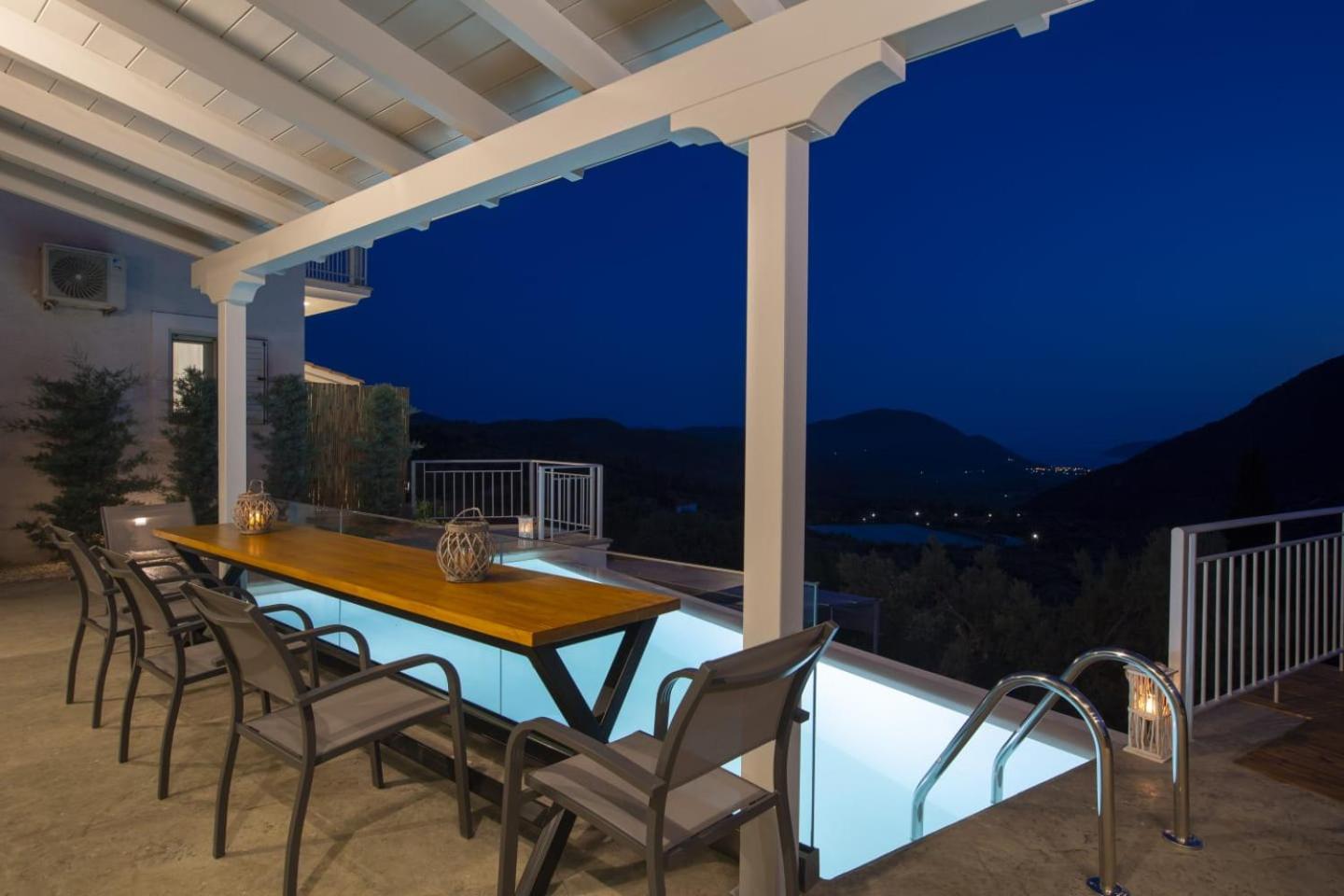 Panoutsis Villa Vista