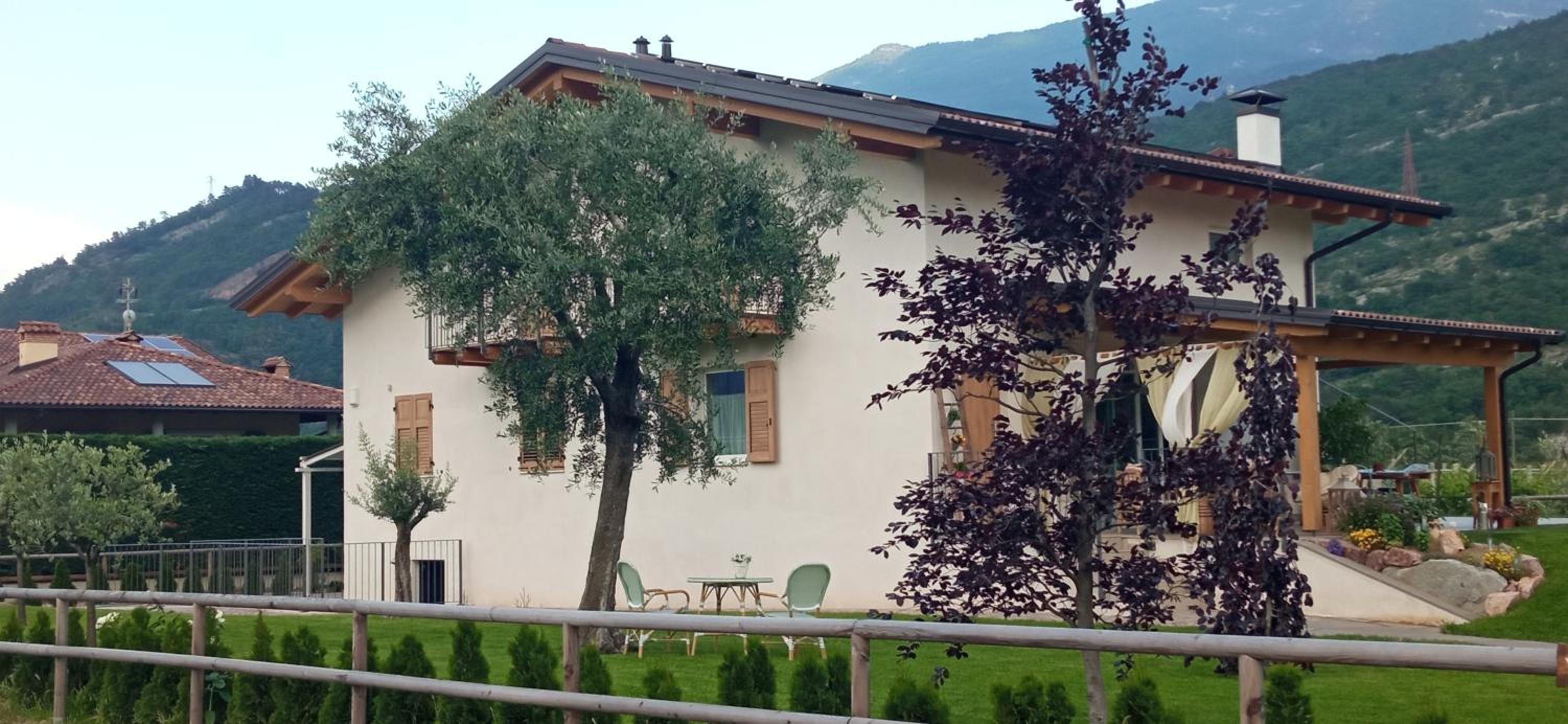 Serendipity Casa Vacanza view 4