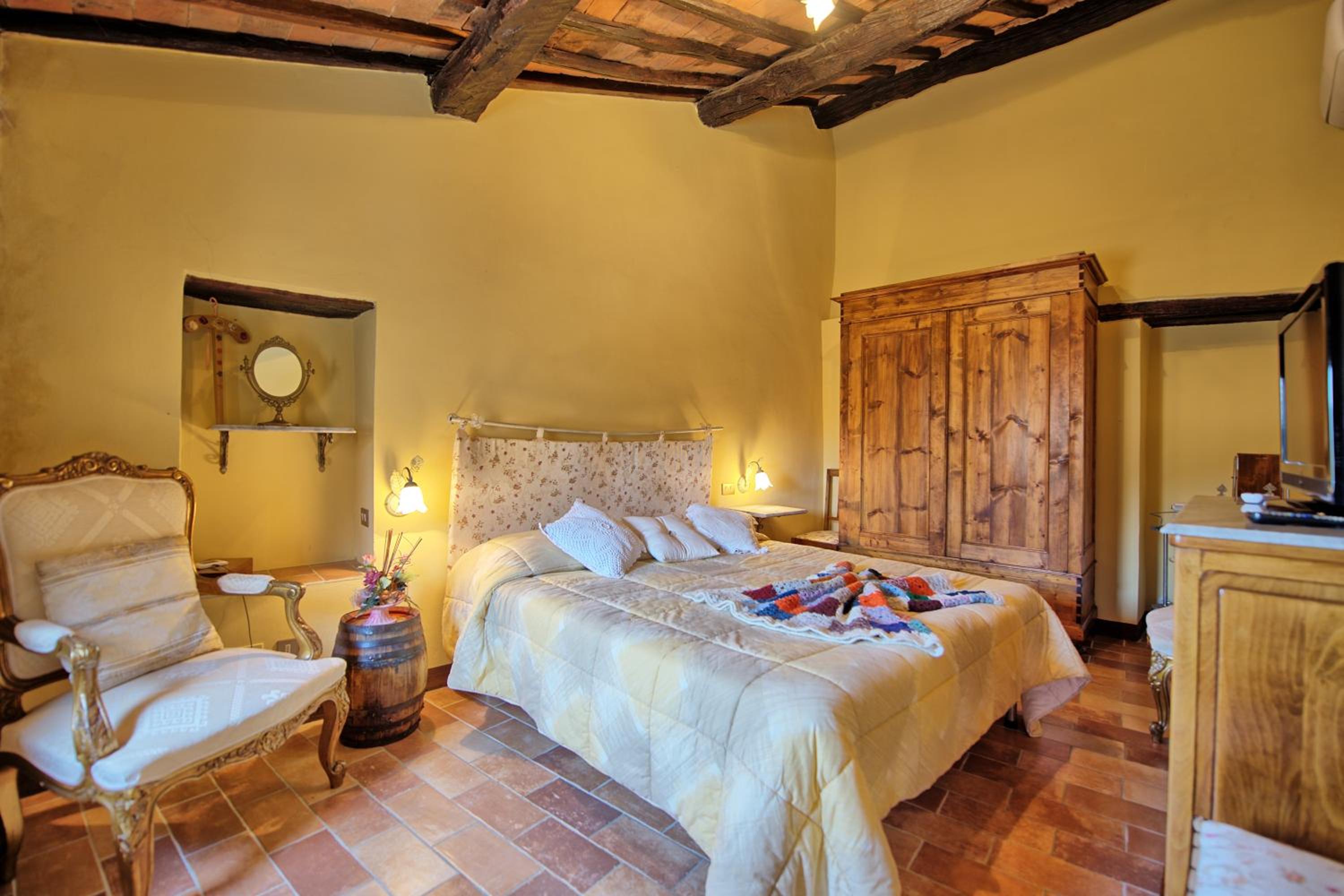La Ruota by PosarelliVillas