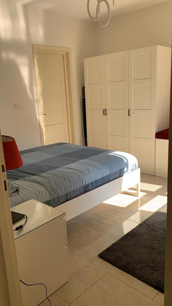 Hayat Al-Rehab Apartment